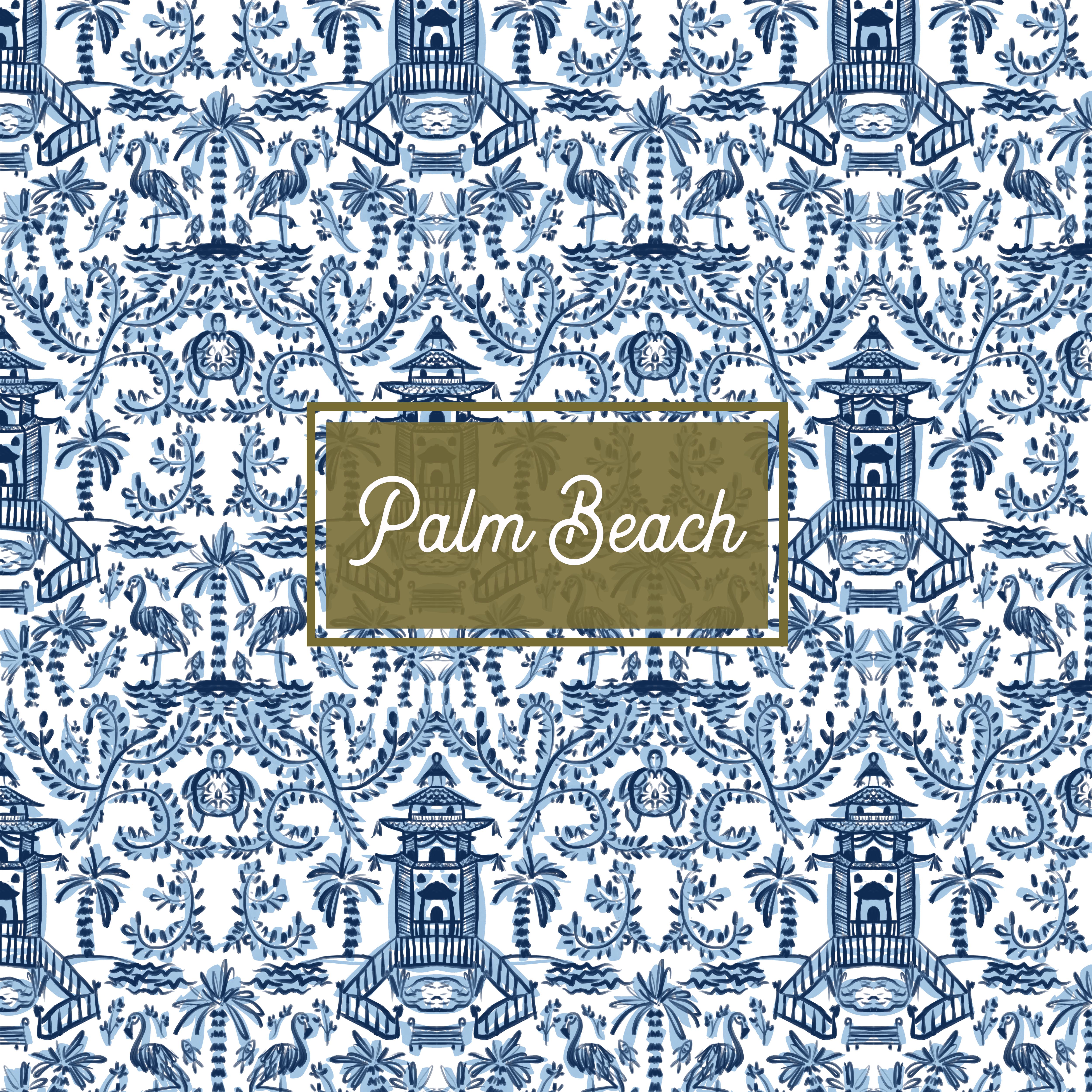 Palm Beach