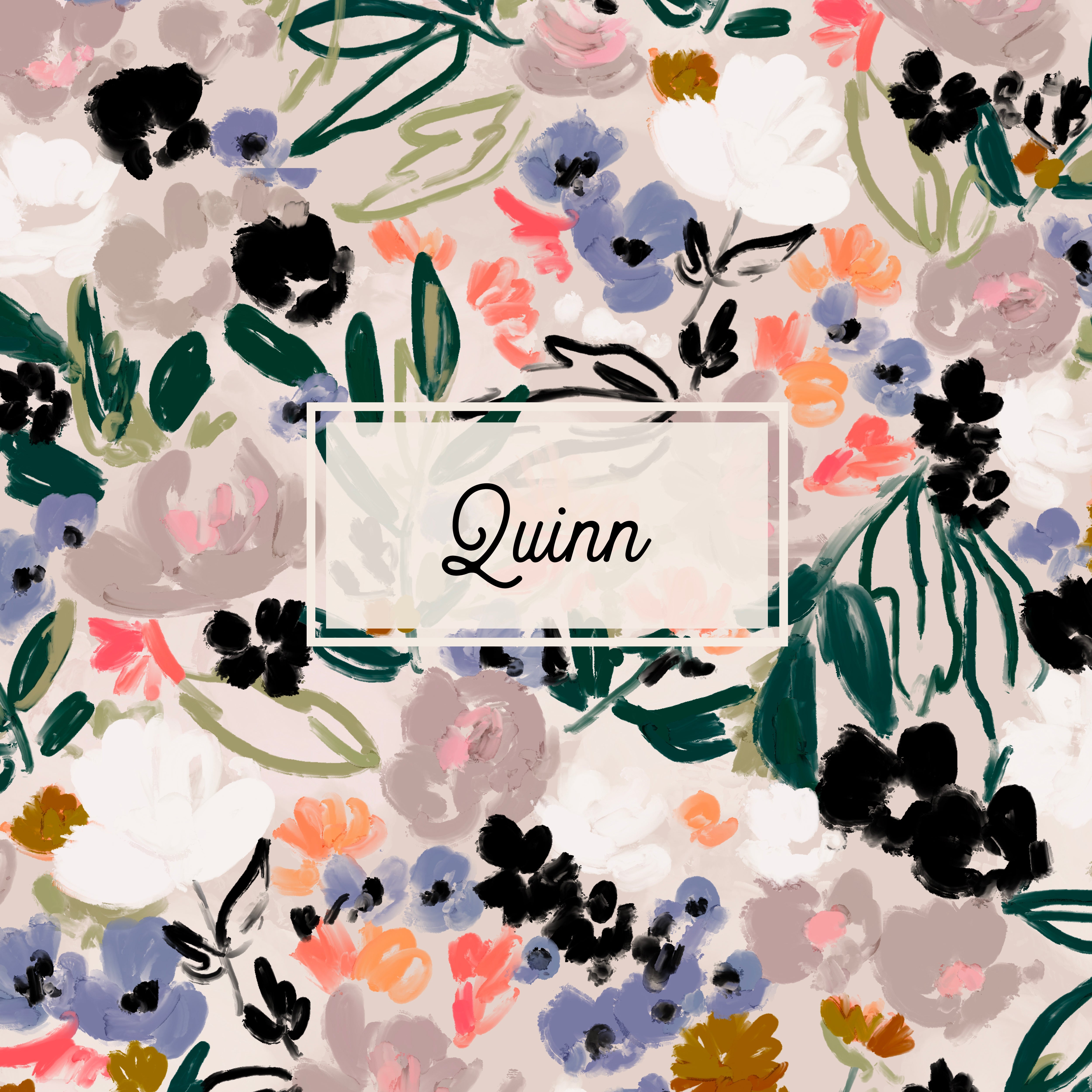 Quinn