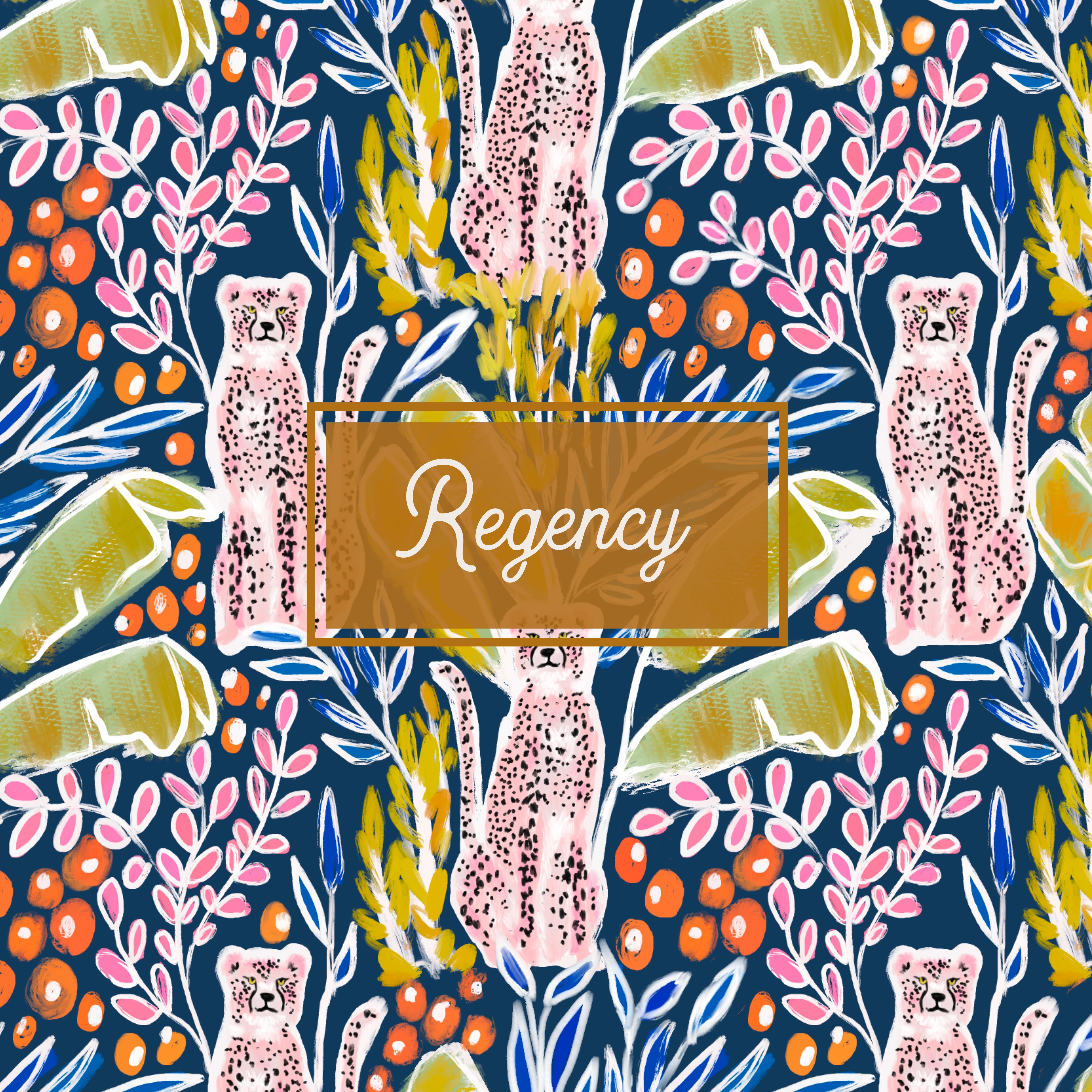 Regency