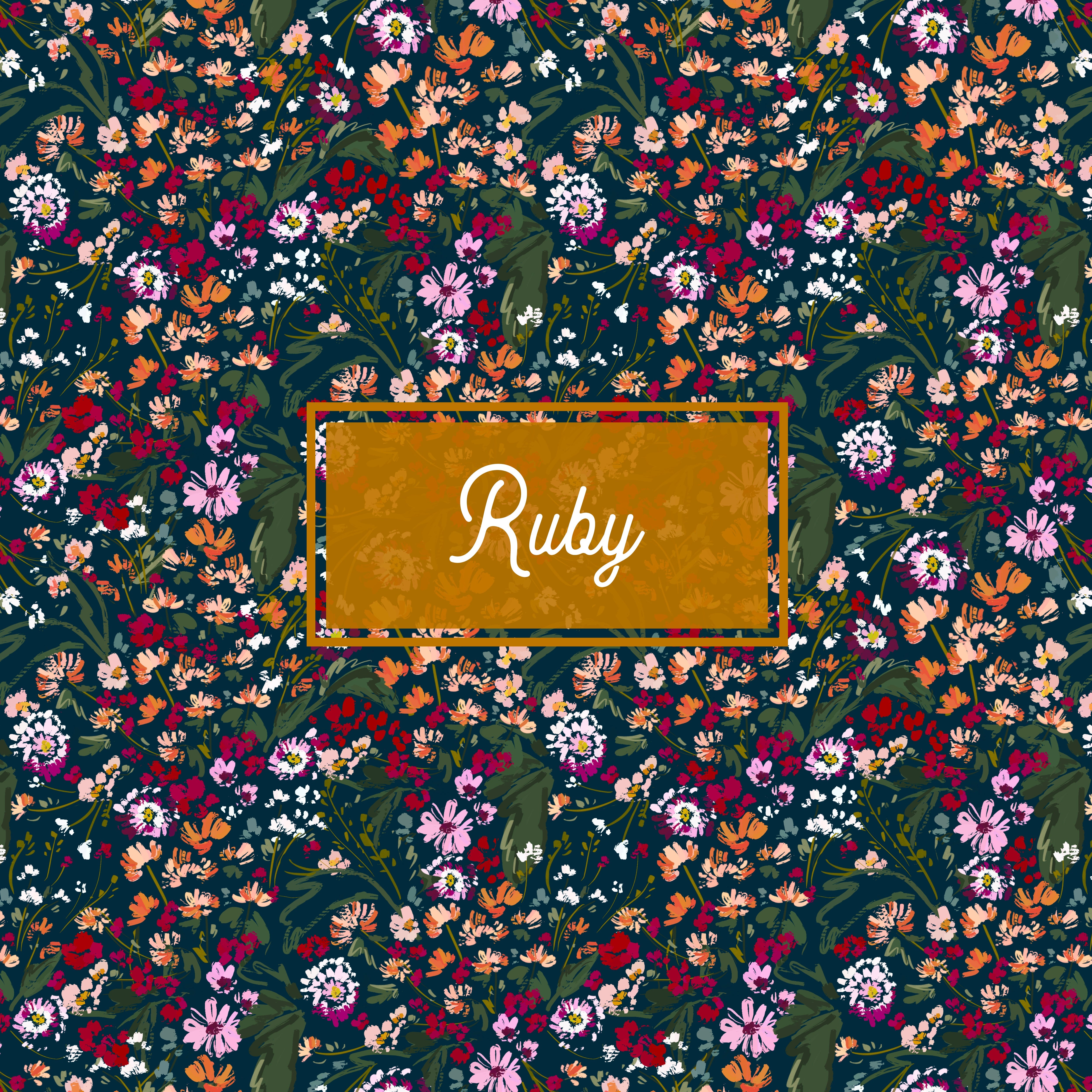 Ruby