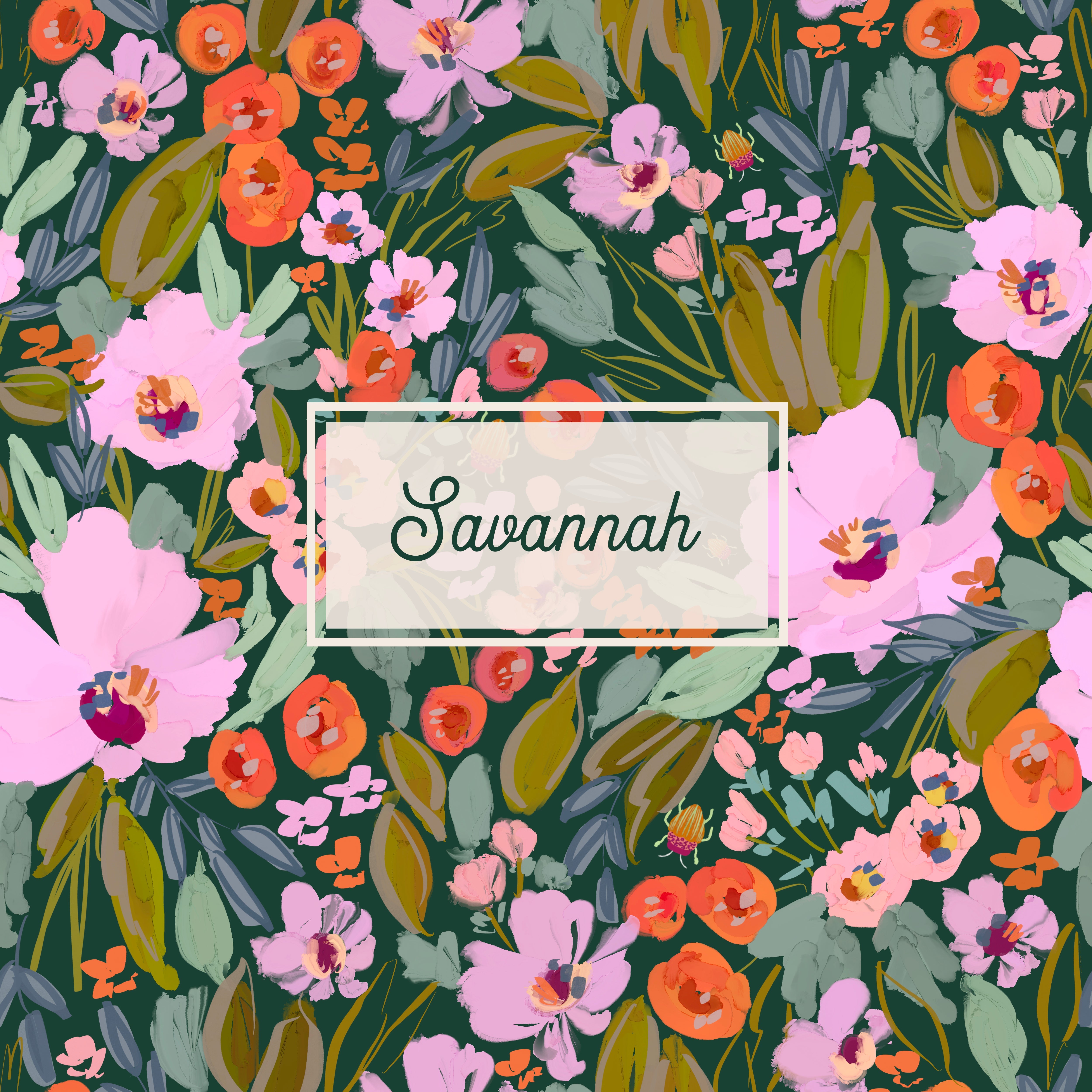 Savannah