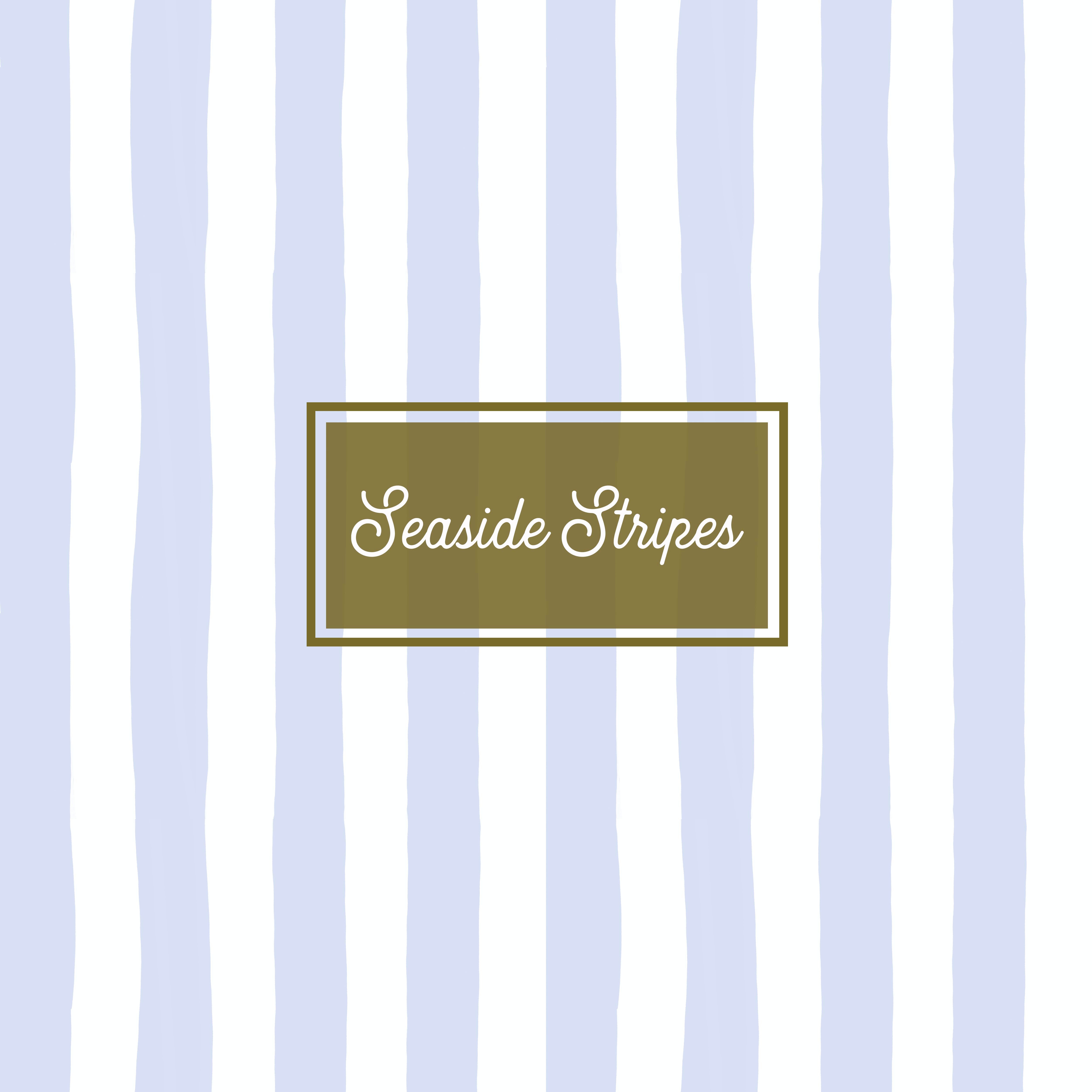 Seaside Stripes