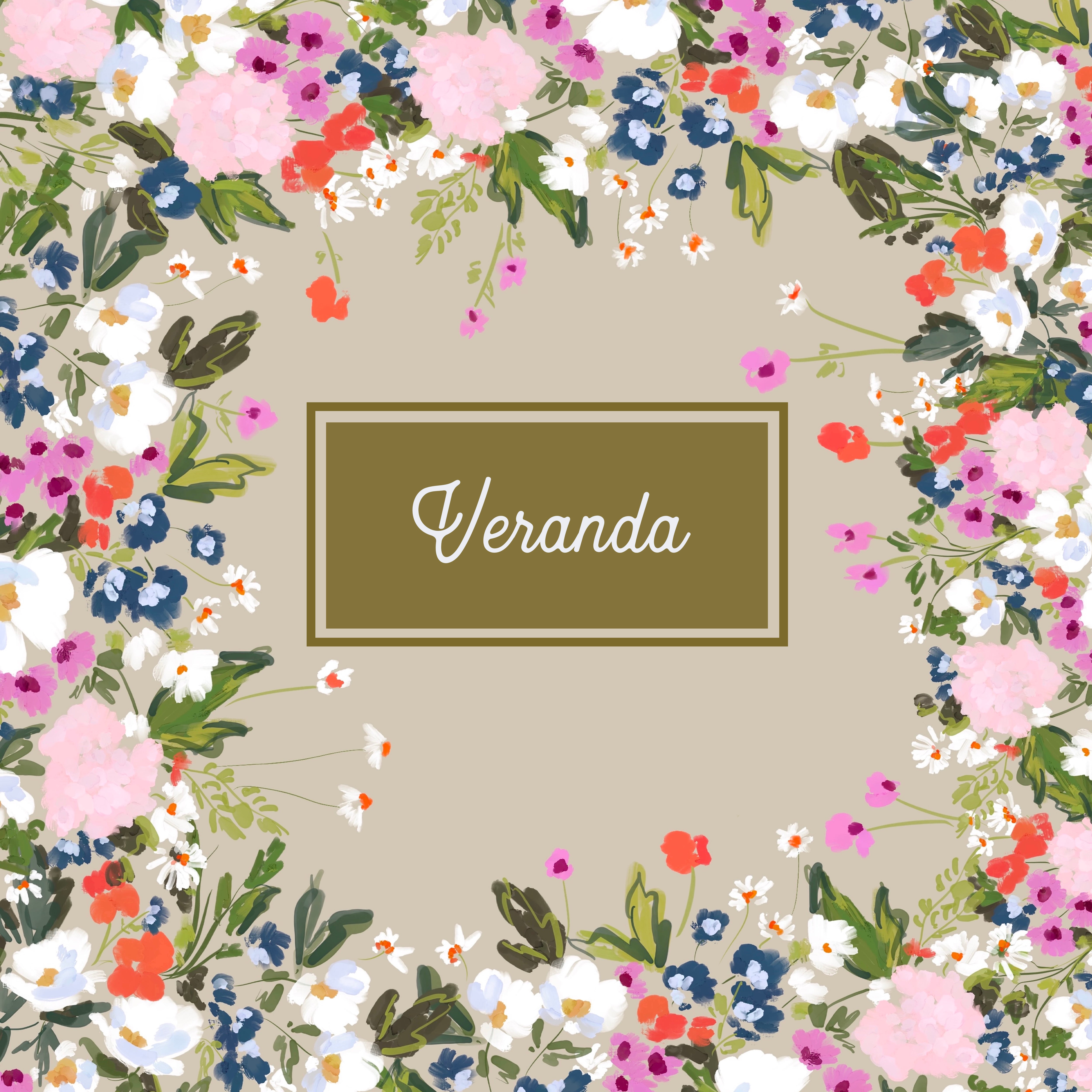 Veranda