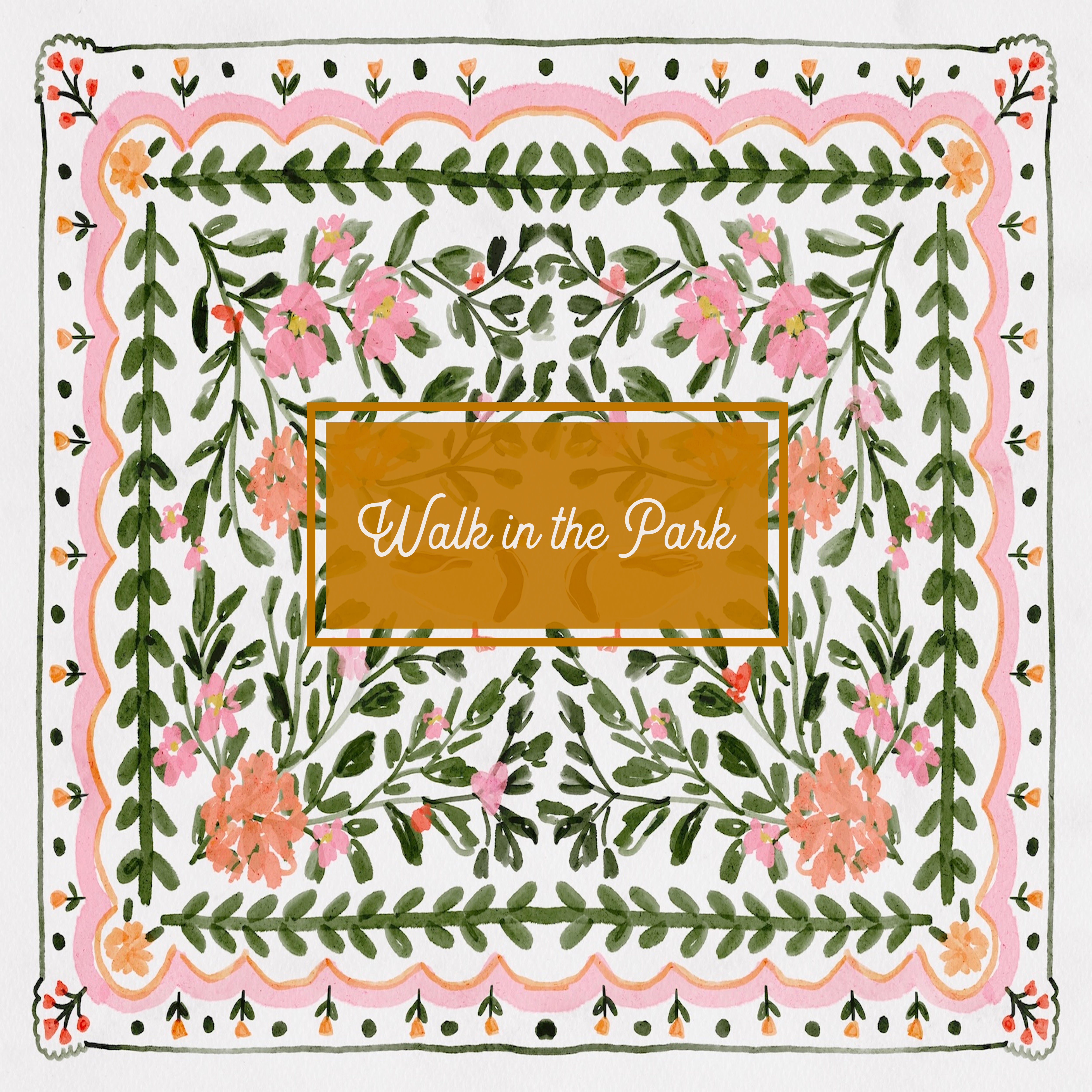 Walk In The Park
