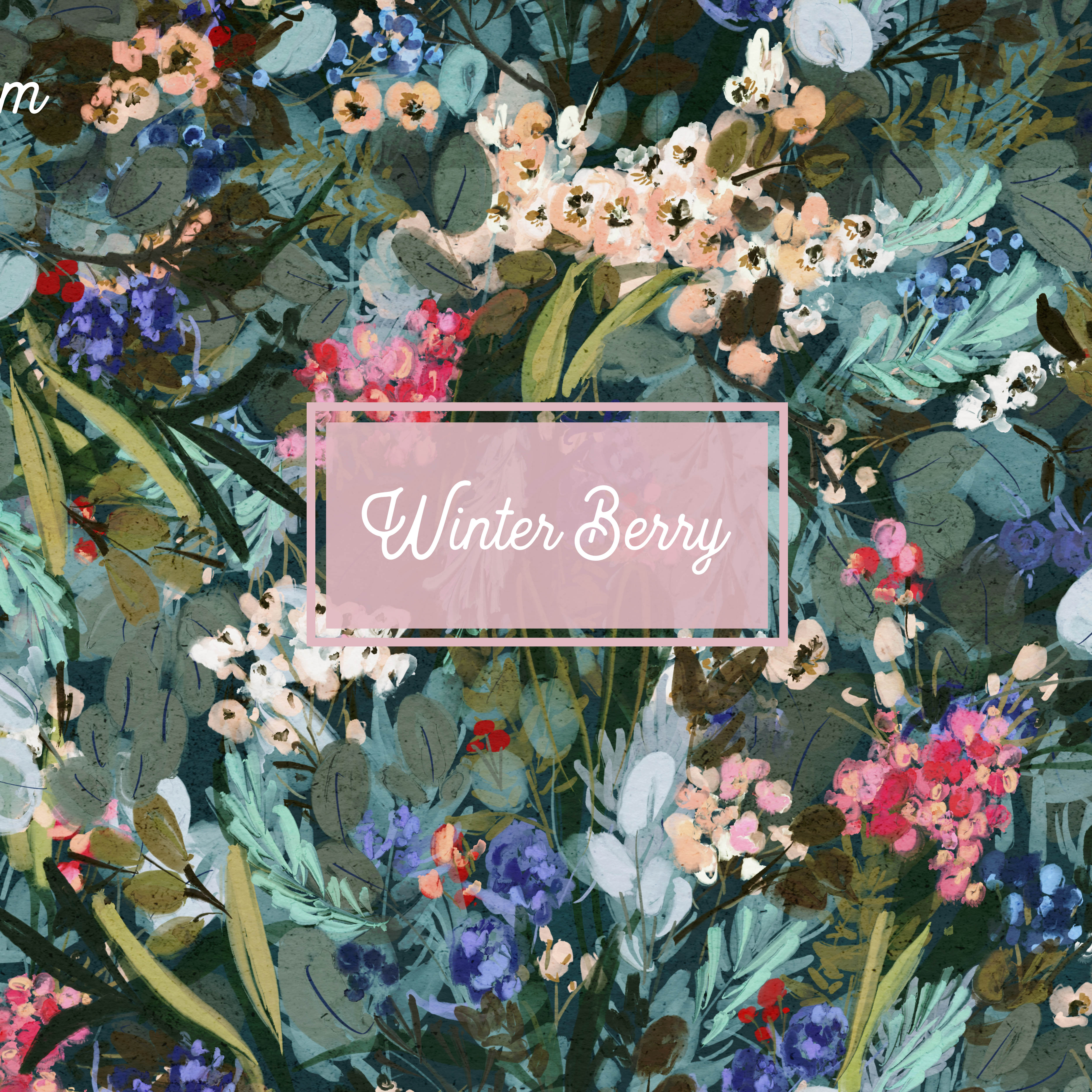 Winter Berry