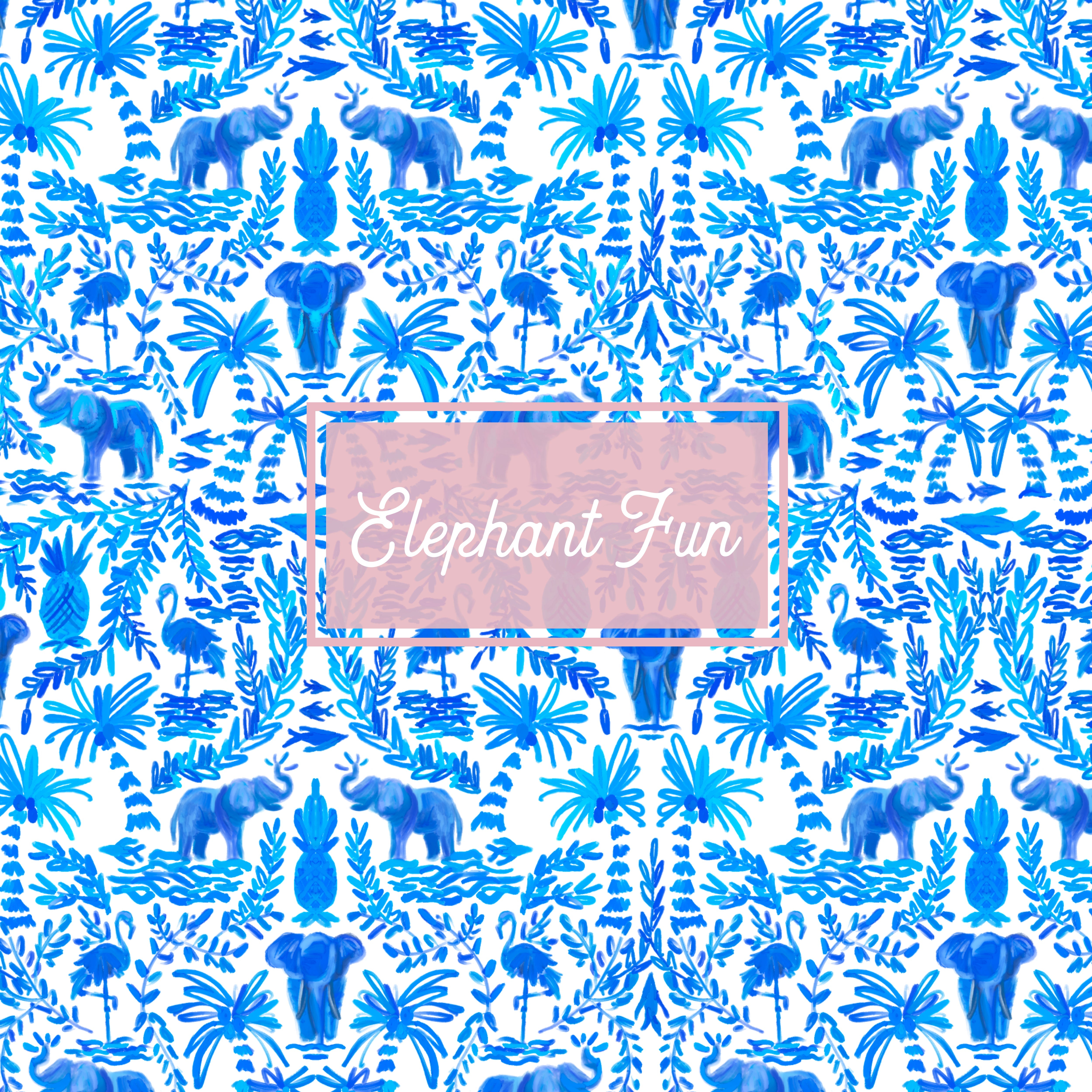 Elephant Fun