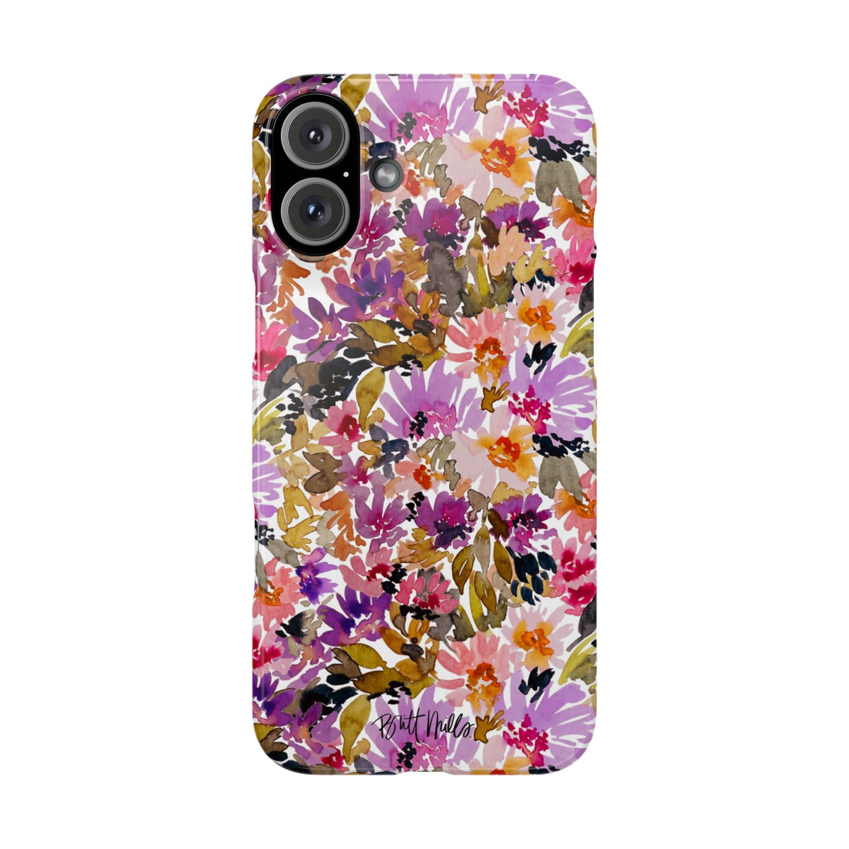 Mabel Slim Phone Case