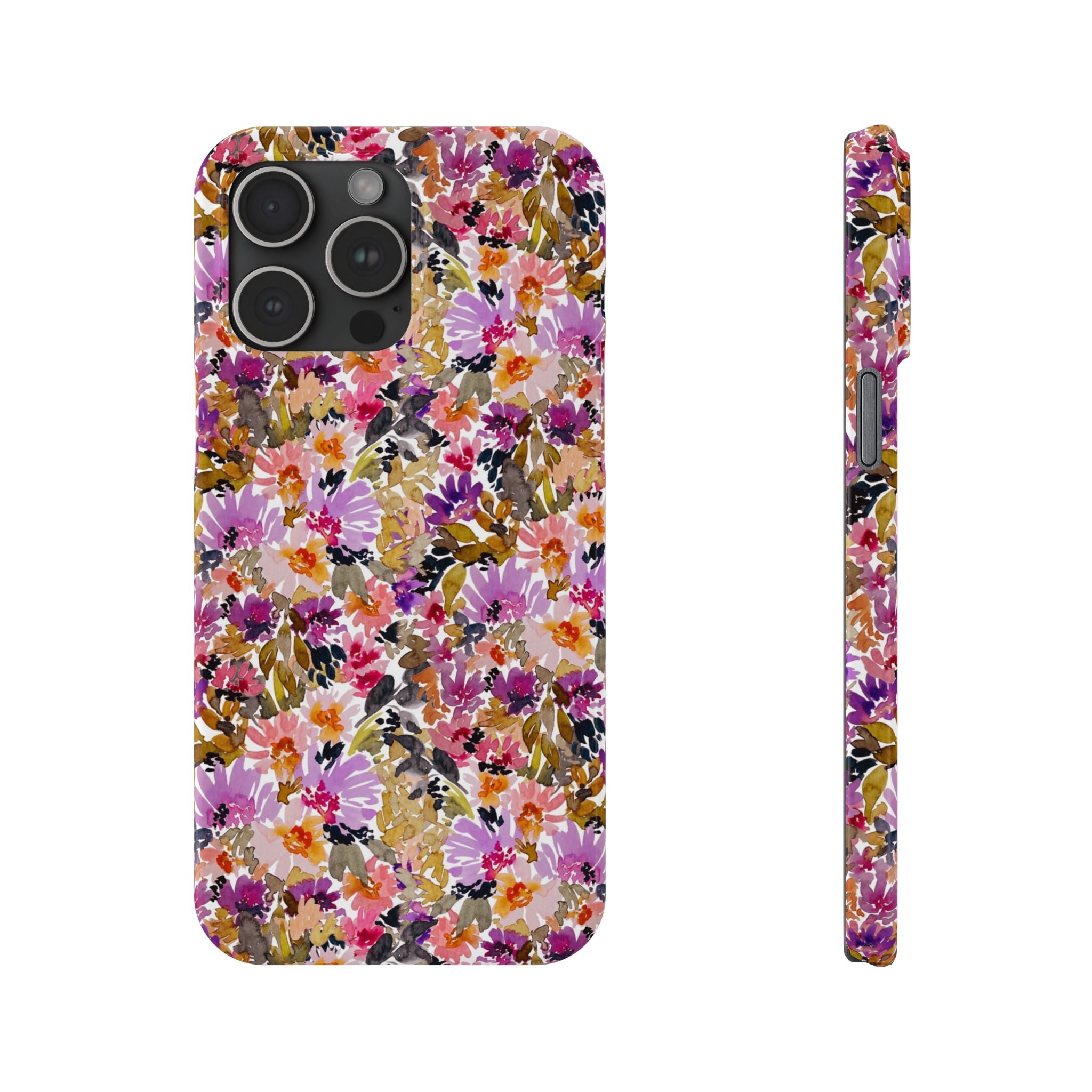 Mabel Slim Phone Case