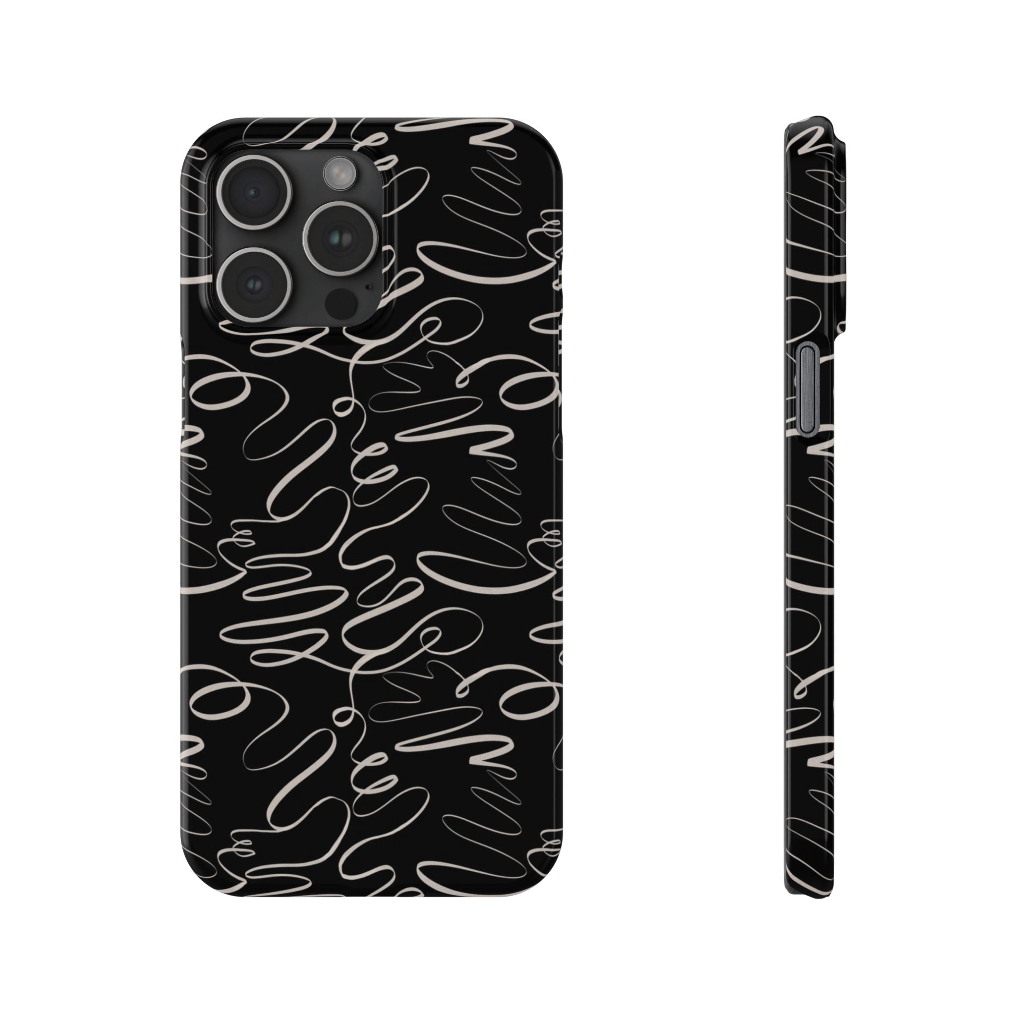 Bella Slim Phone Case