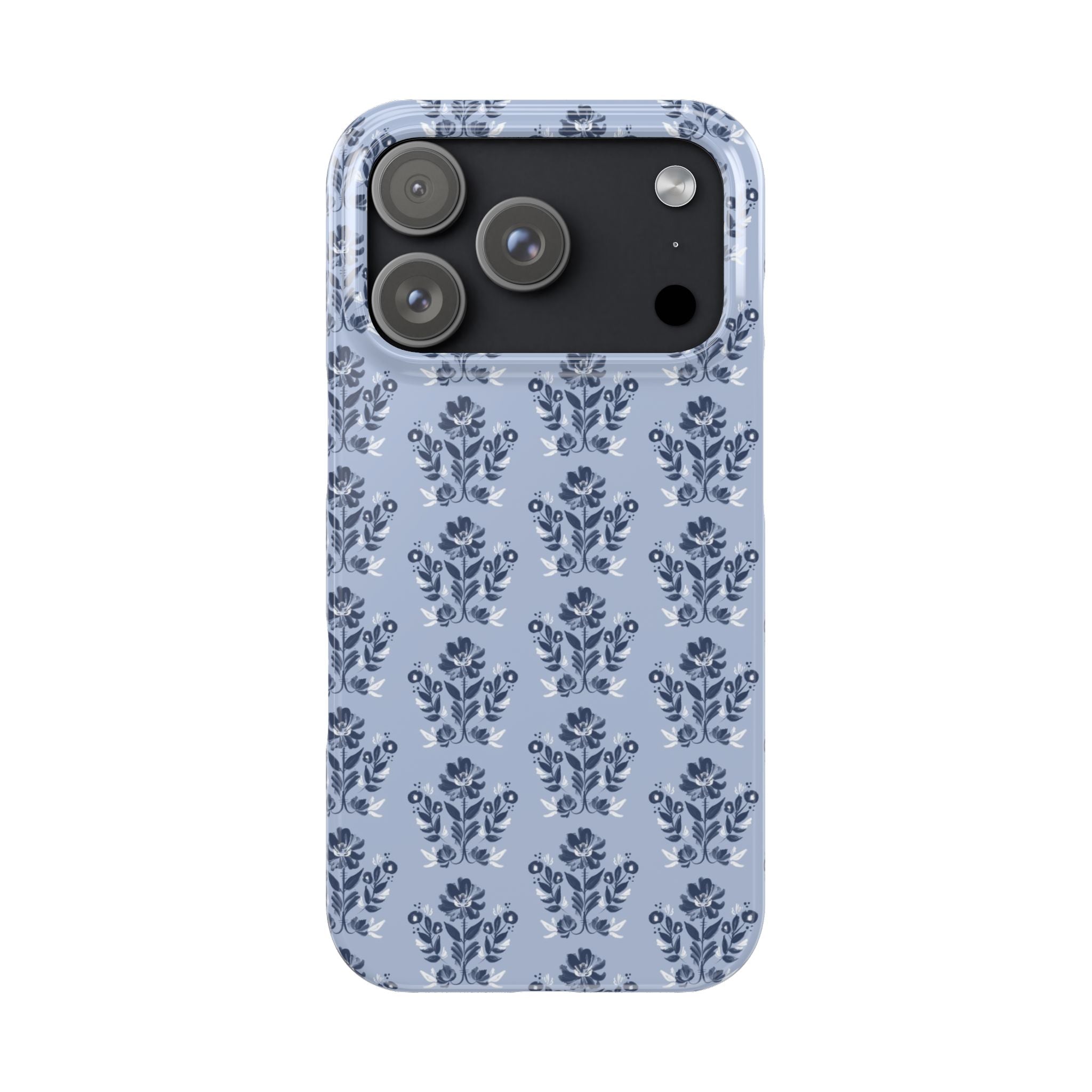Evangeline Slim Phone Case