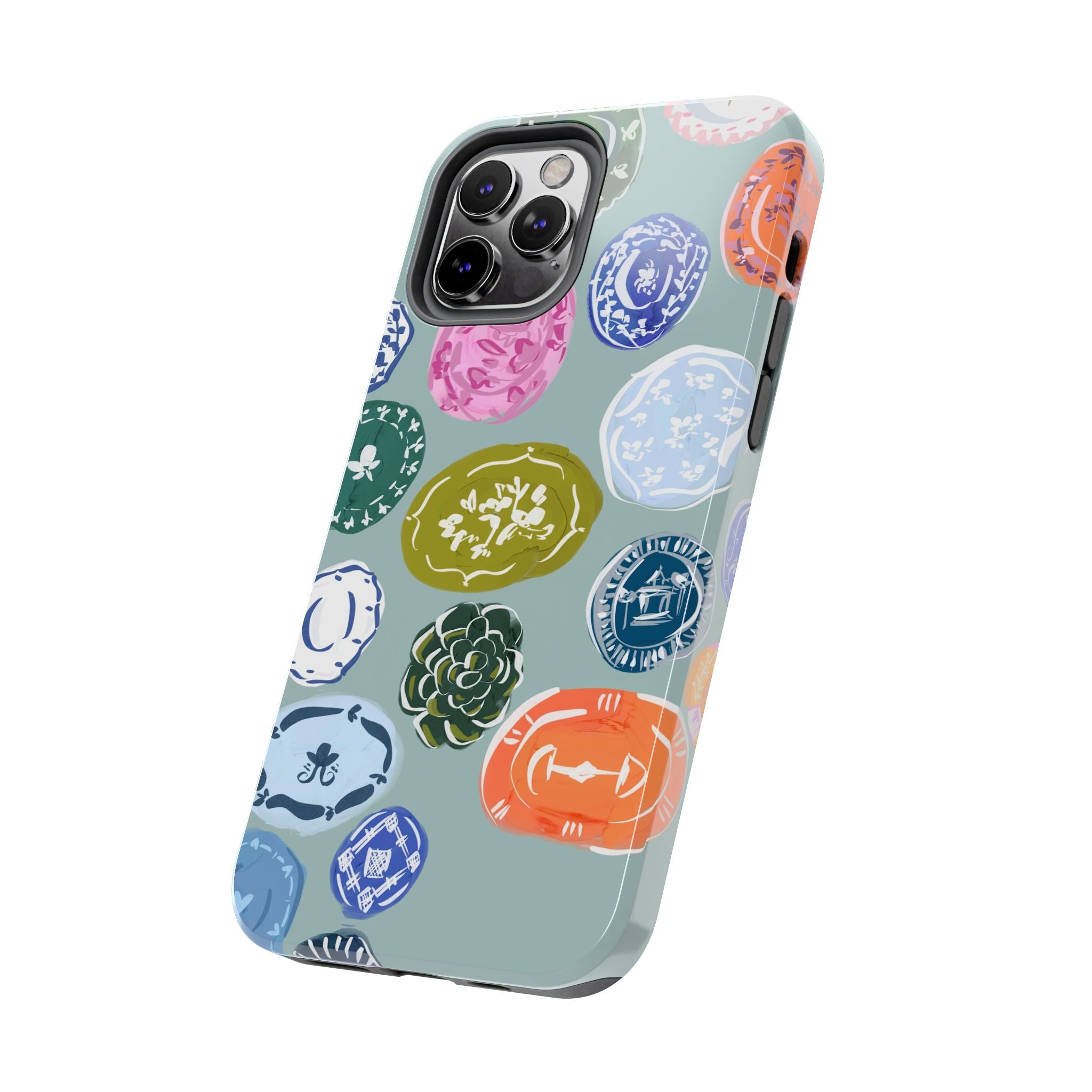 Willow Tough Phone Case