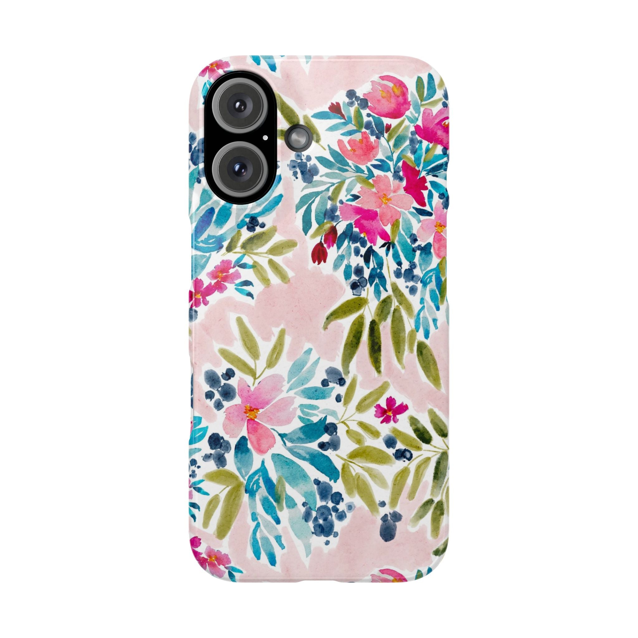 Aria II Slim Phone Case