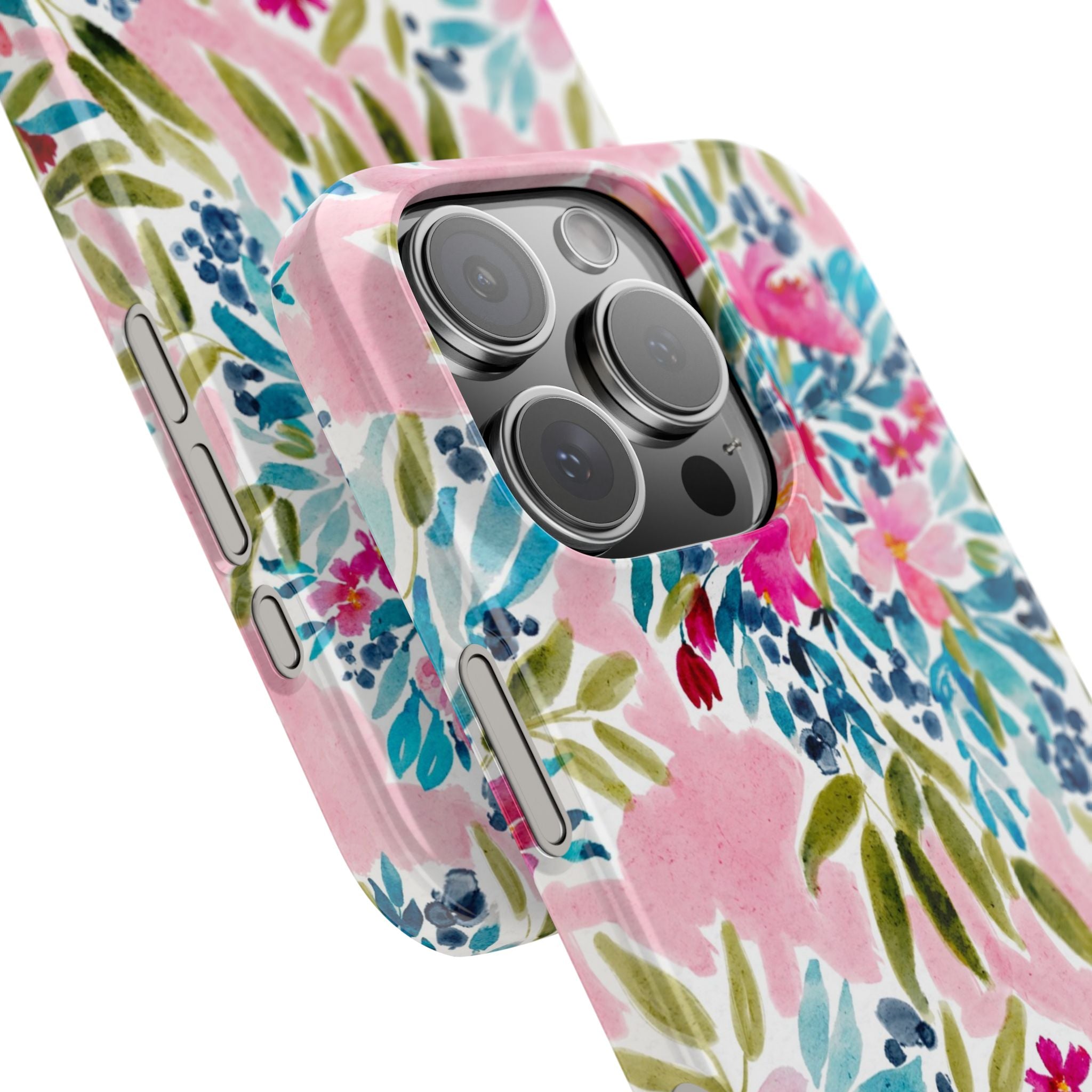 Aria II Slim Phone Case