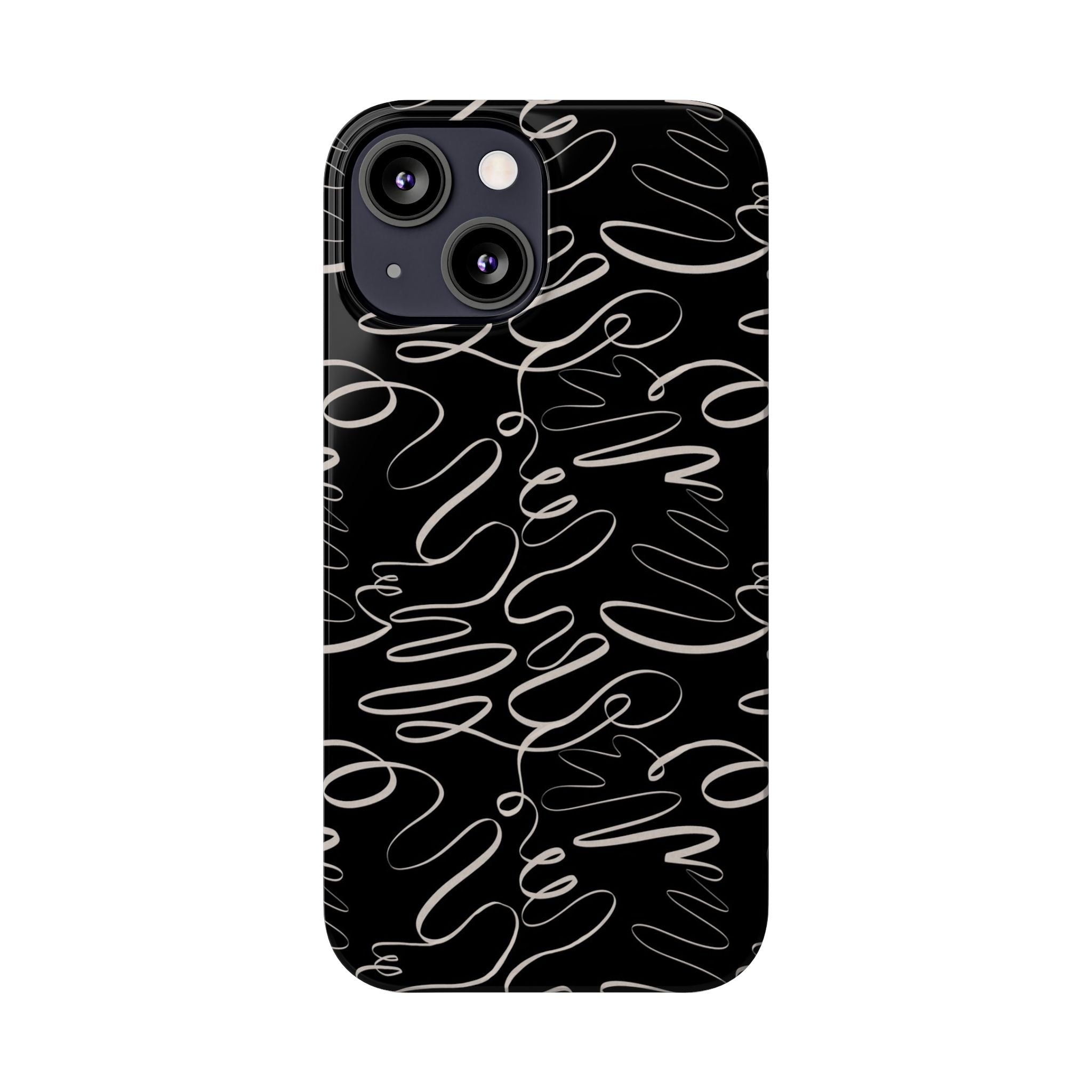 Bella Slim Phone Case