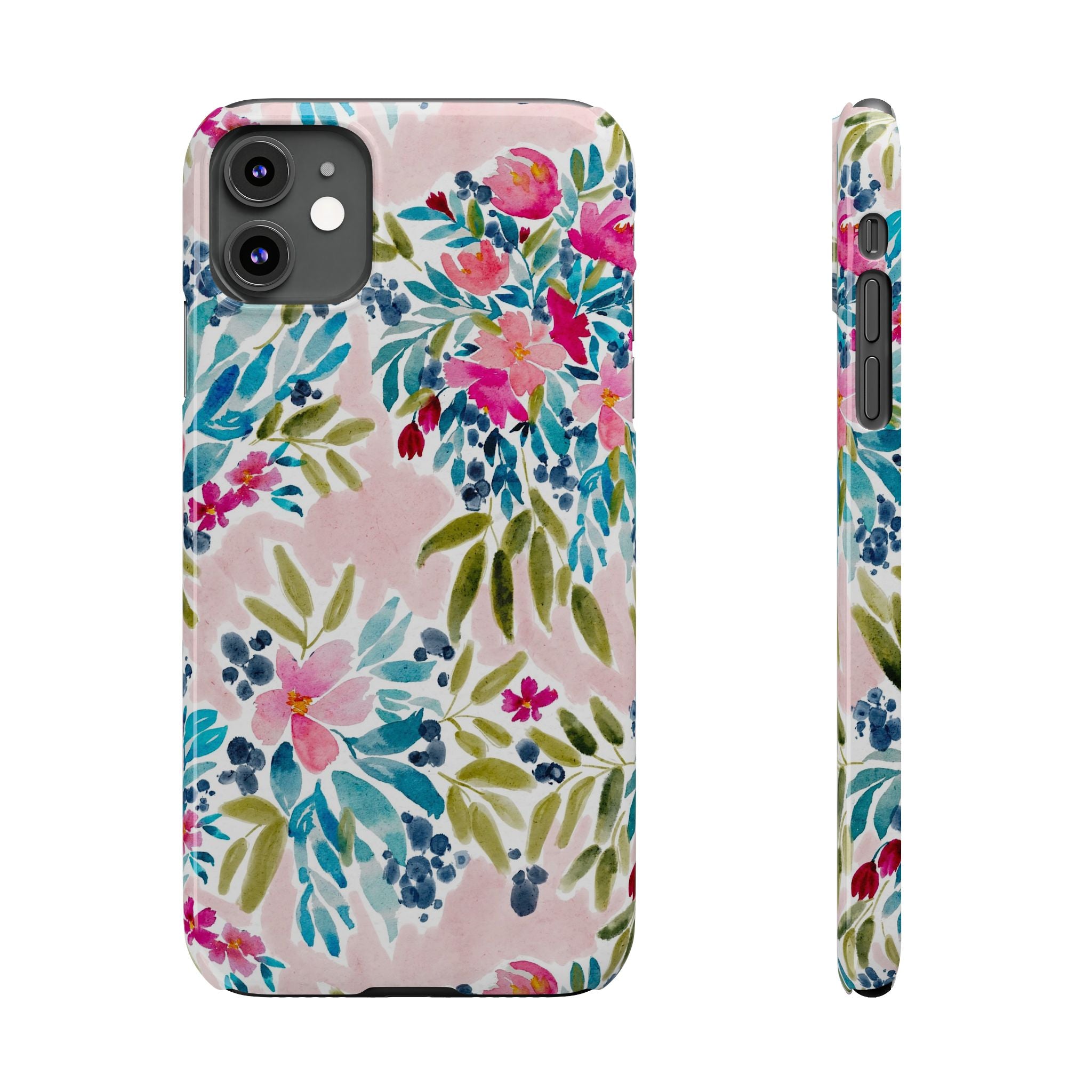 Aria II Slim Phone Case