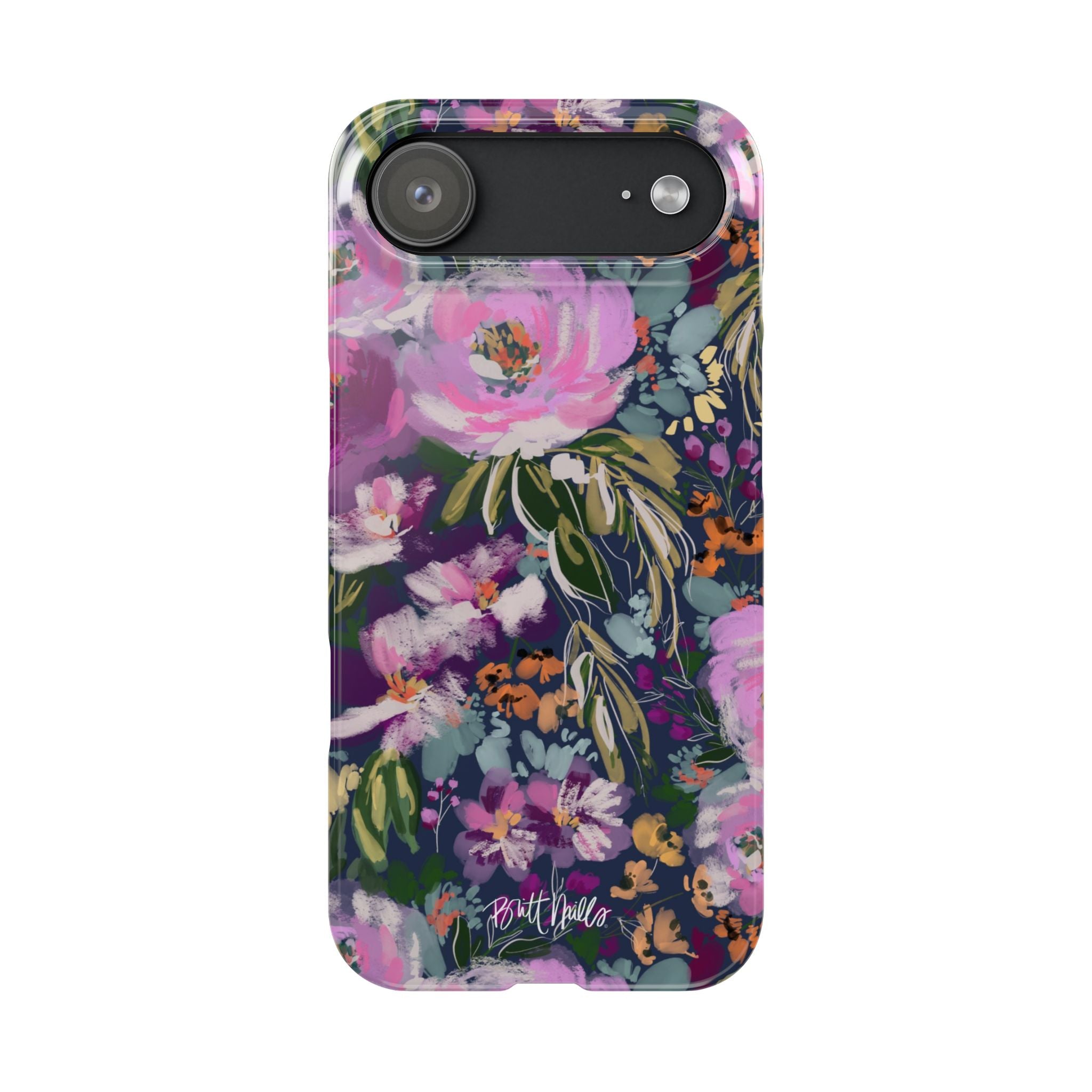 Haven Slim Phone Case