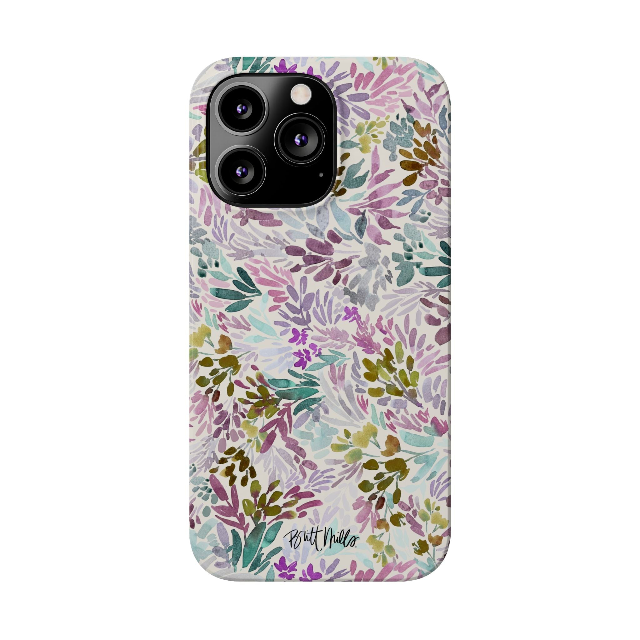 Daphne Slim Phone Case