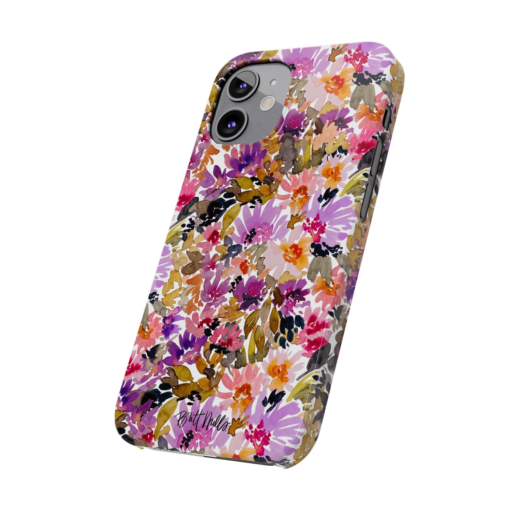 Mabel Slim Phone Case