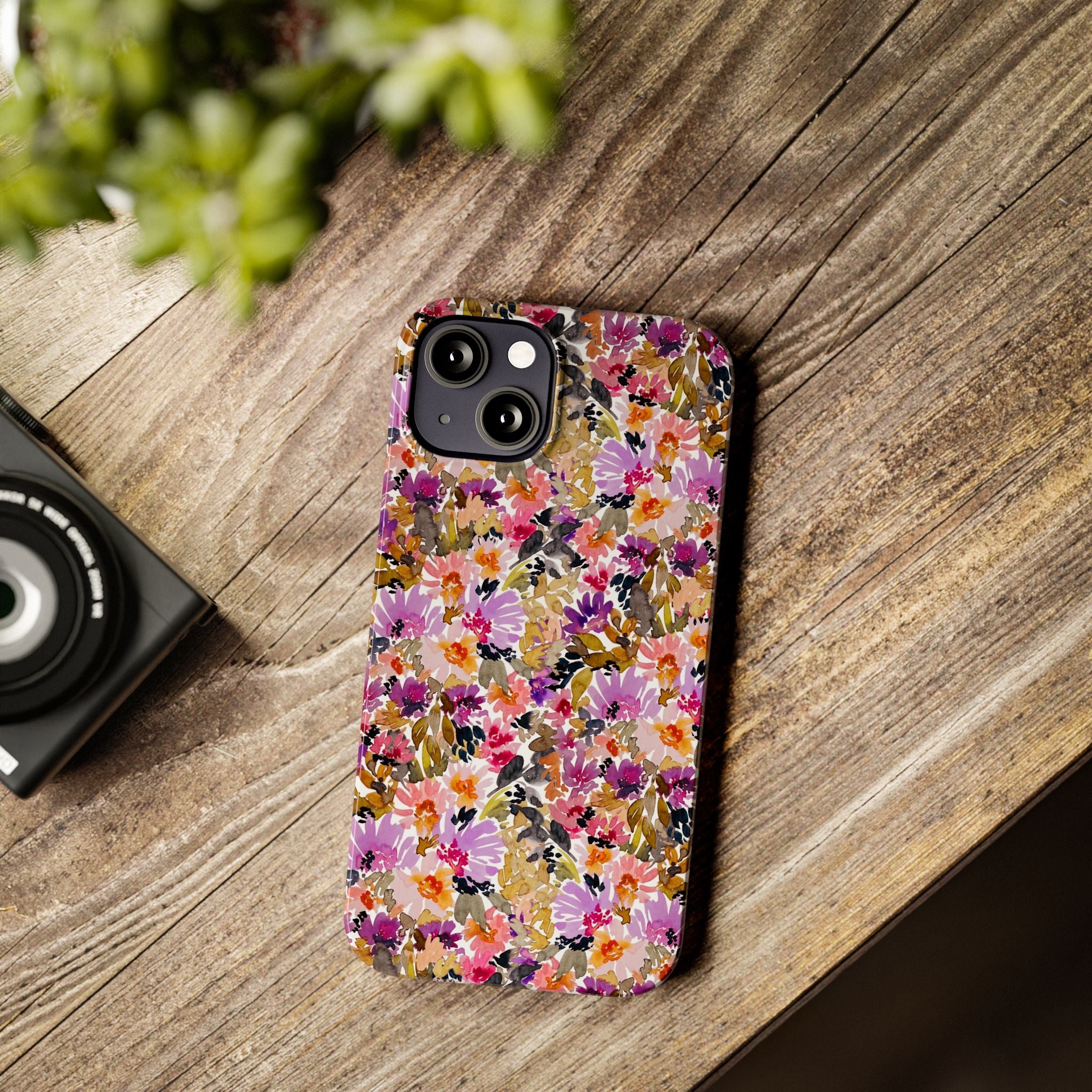 Mabel Slim Phone Case