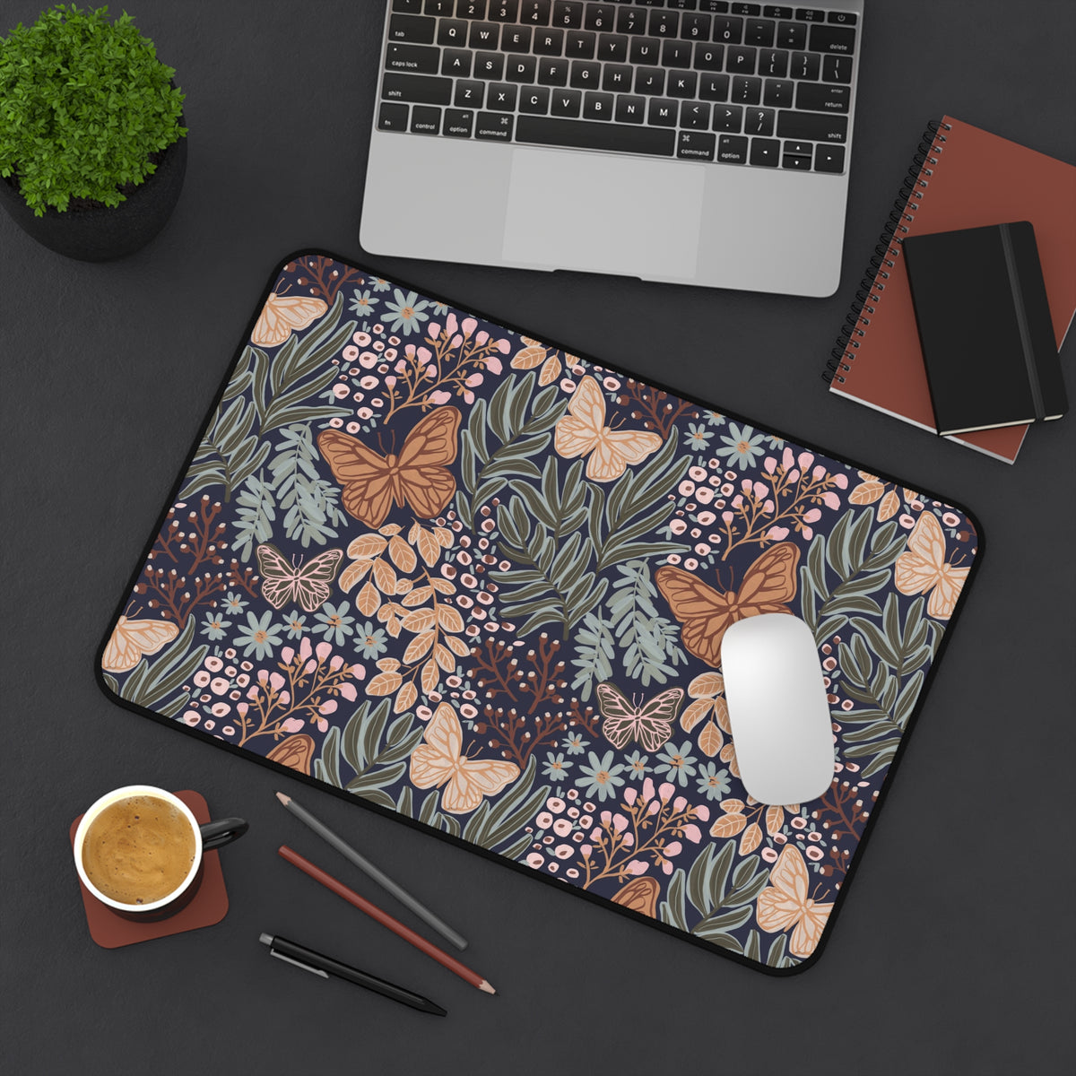 Dabney Desk Mat