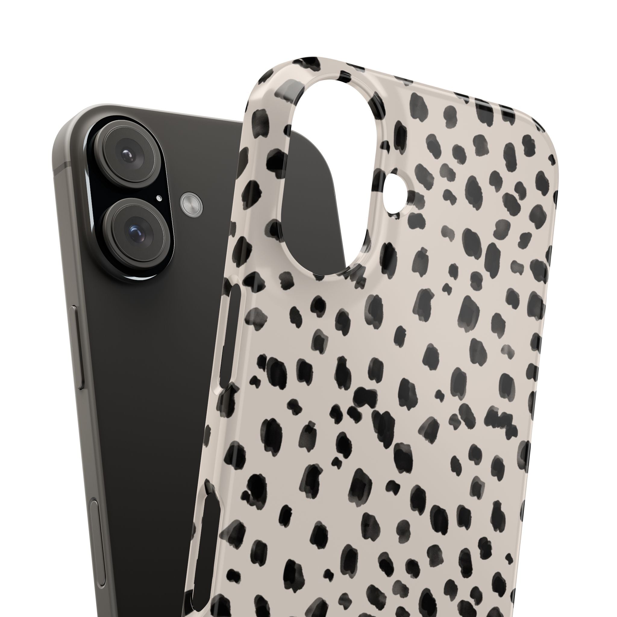 Bella II Slim Phone Case