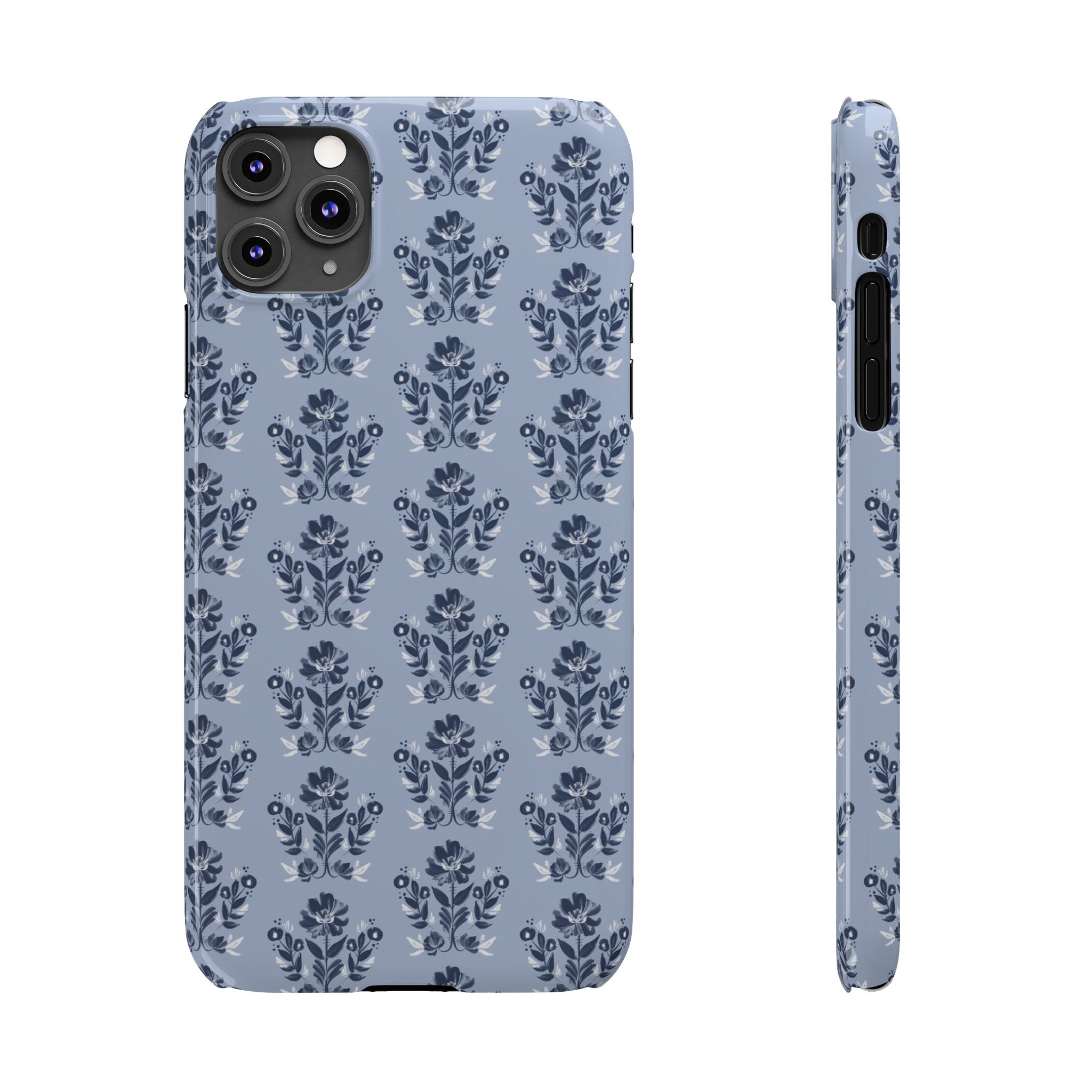 Evangeline Slim Phone Case