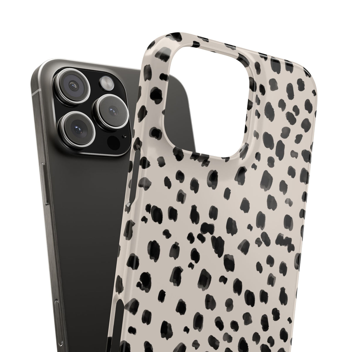 Bella II Slim Phone Case
