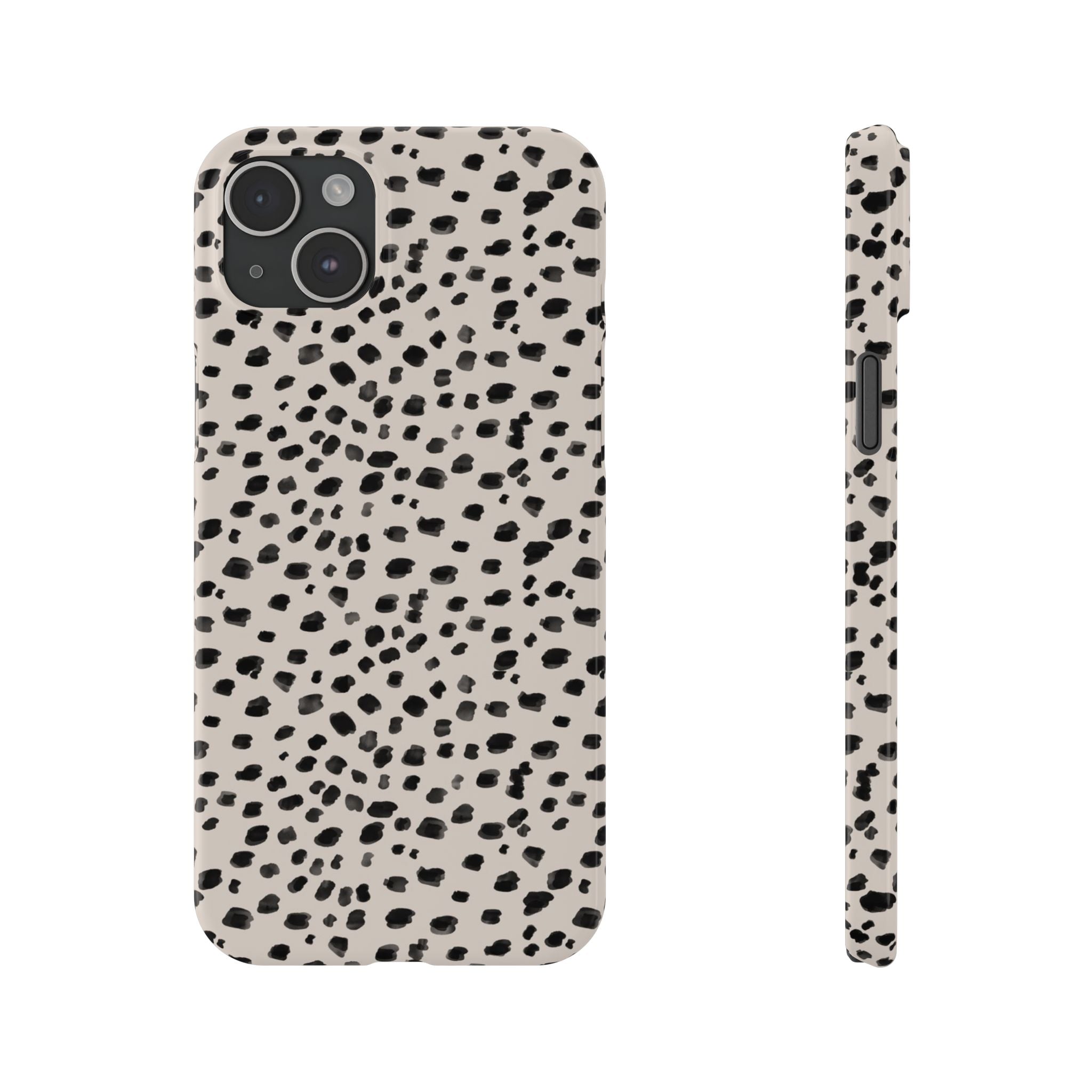 Bella II Slim Phone Case