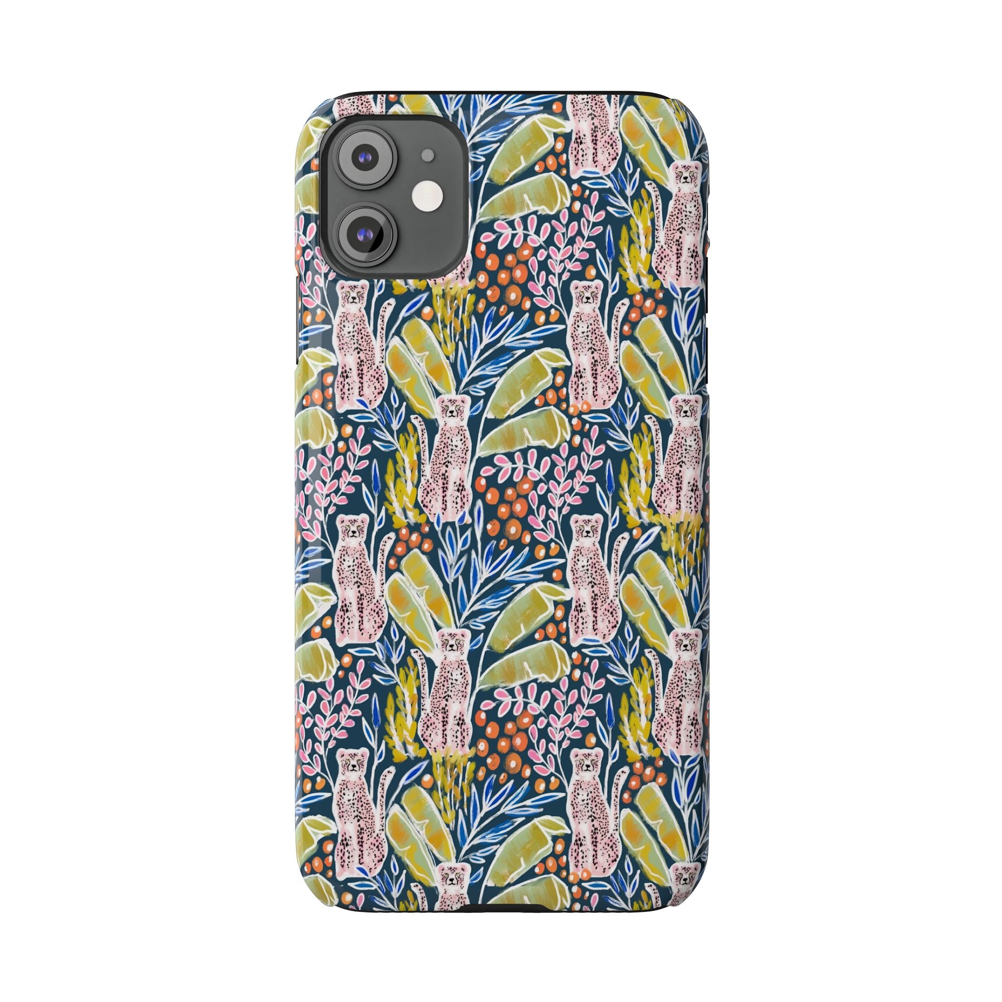 Regency Slim Phone Case