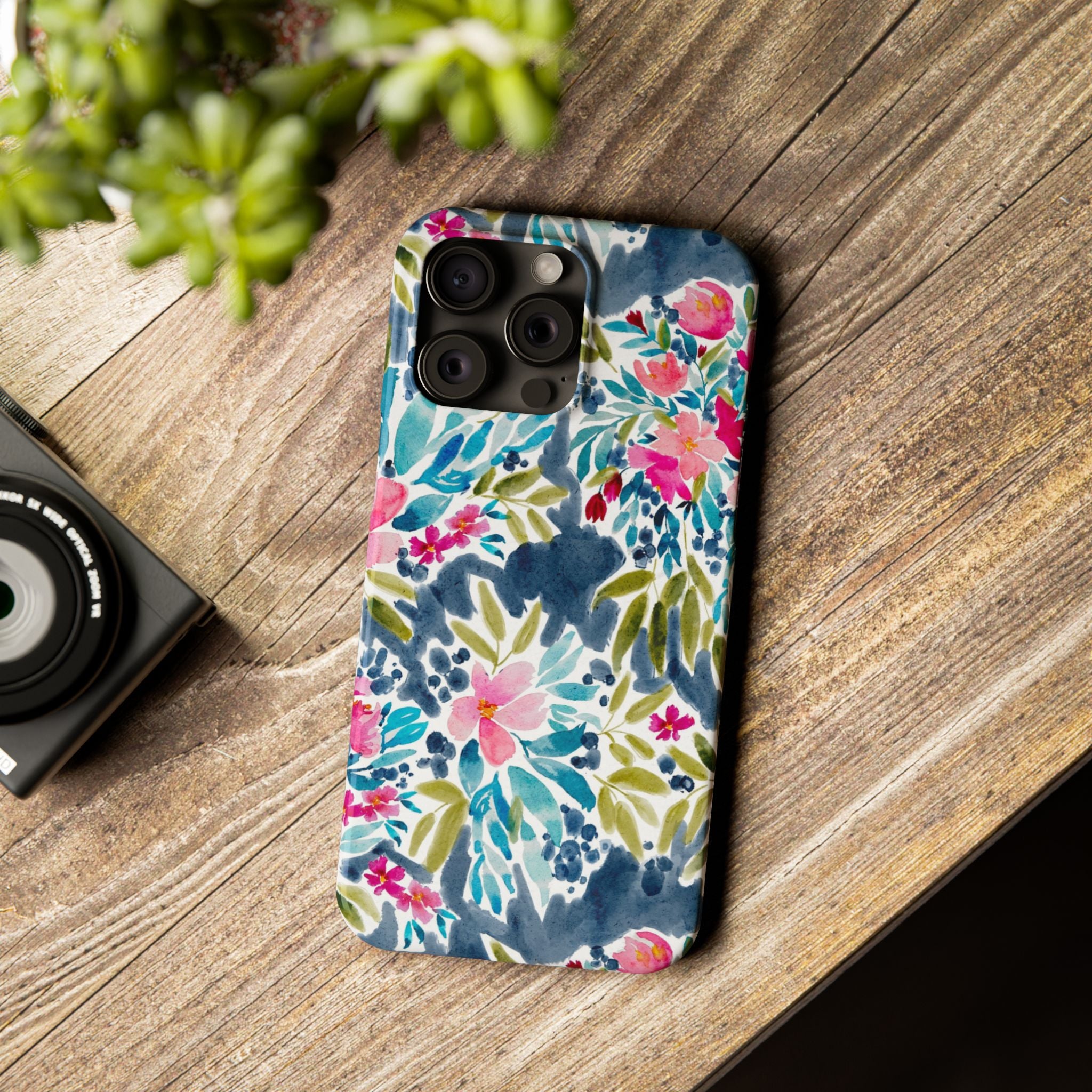 Aria Slim Phone Case