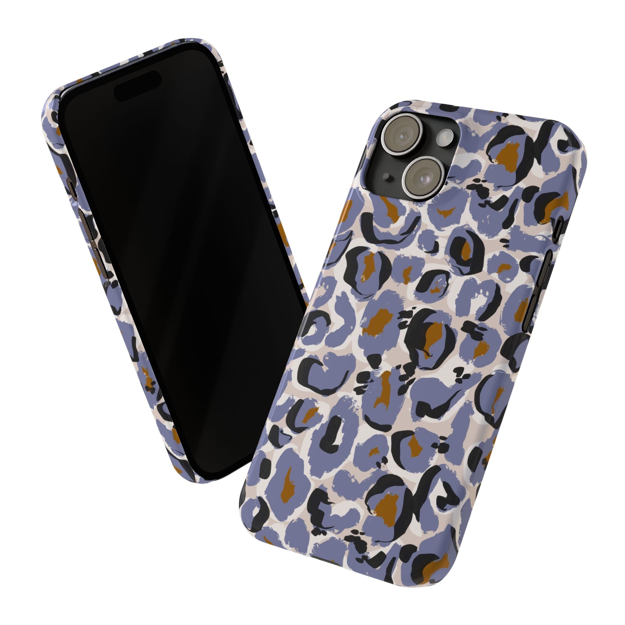 Quinn II Slim Phone Case