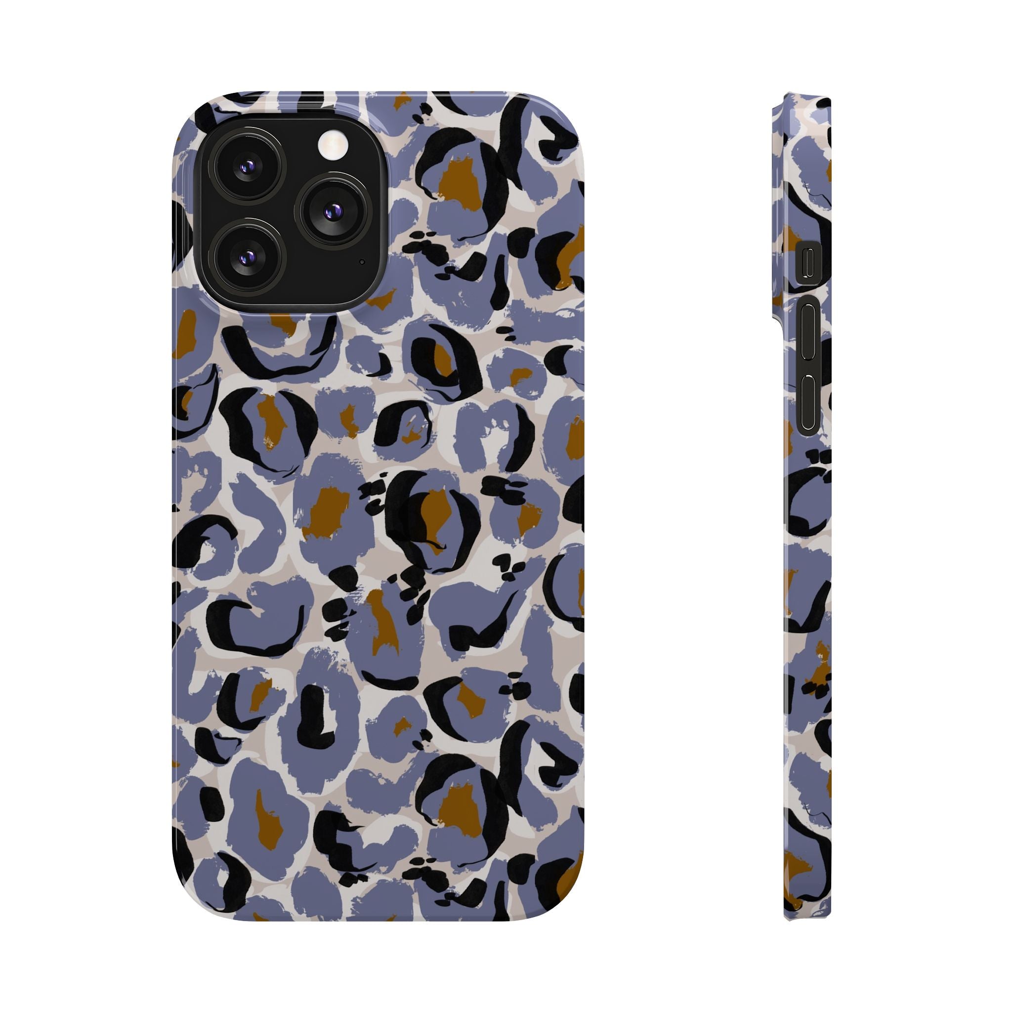 Quinn II Slim Phone Case