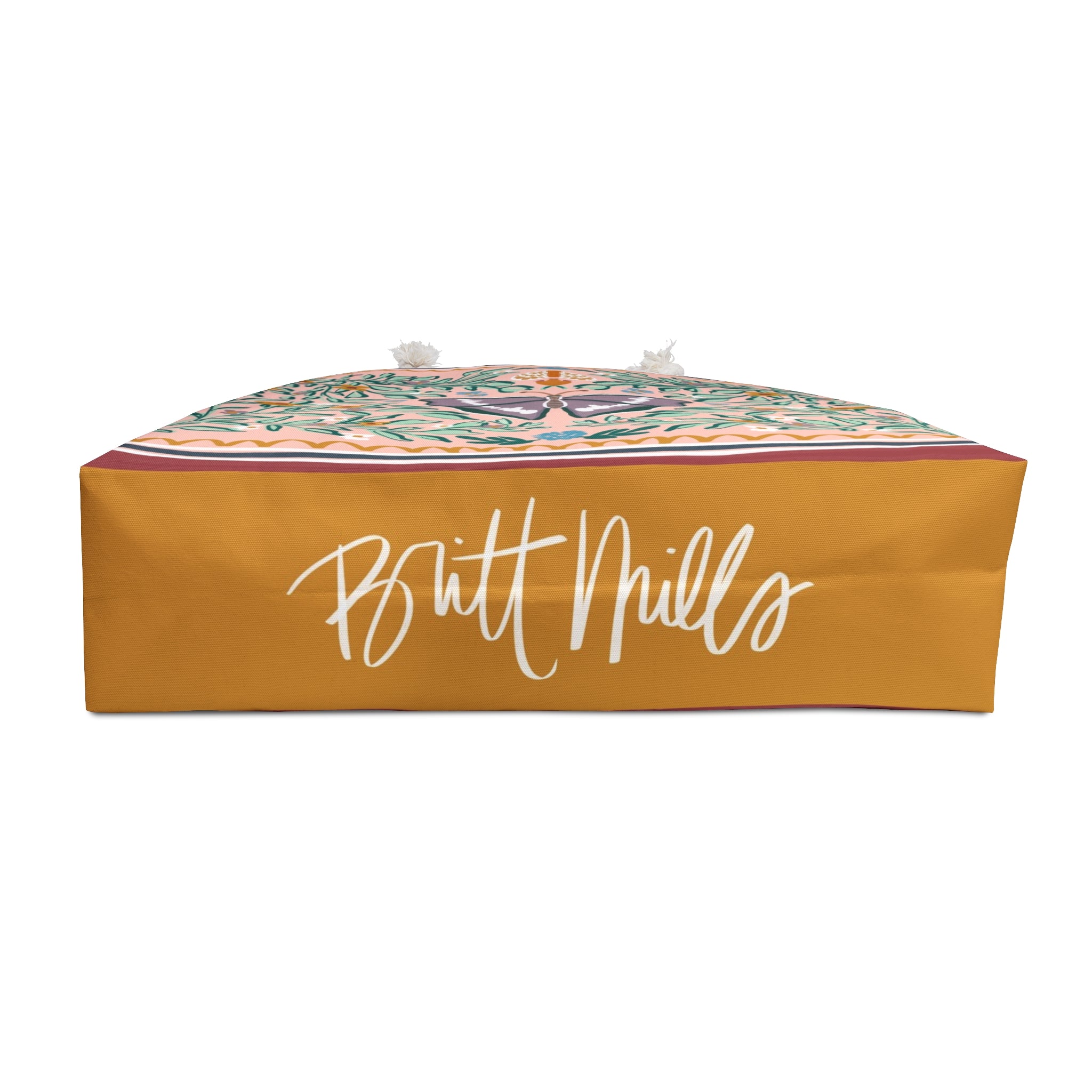Novella Mahjong Bag