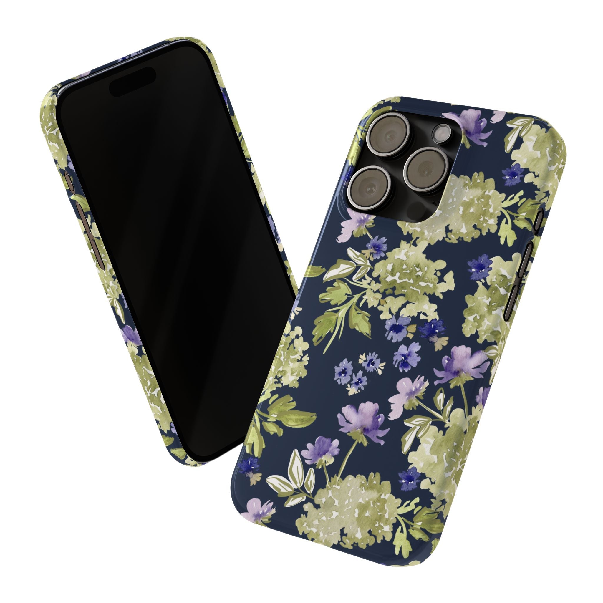 Calista Slim Phone Case