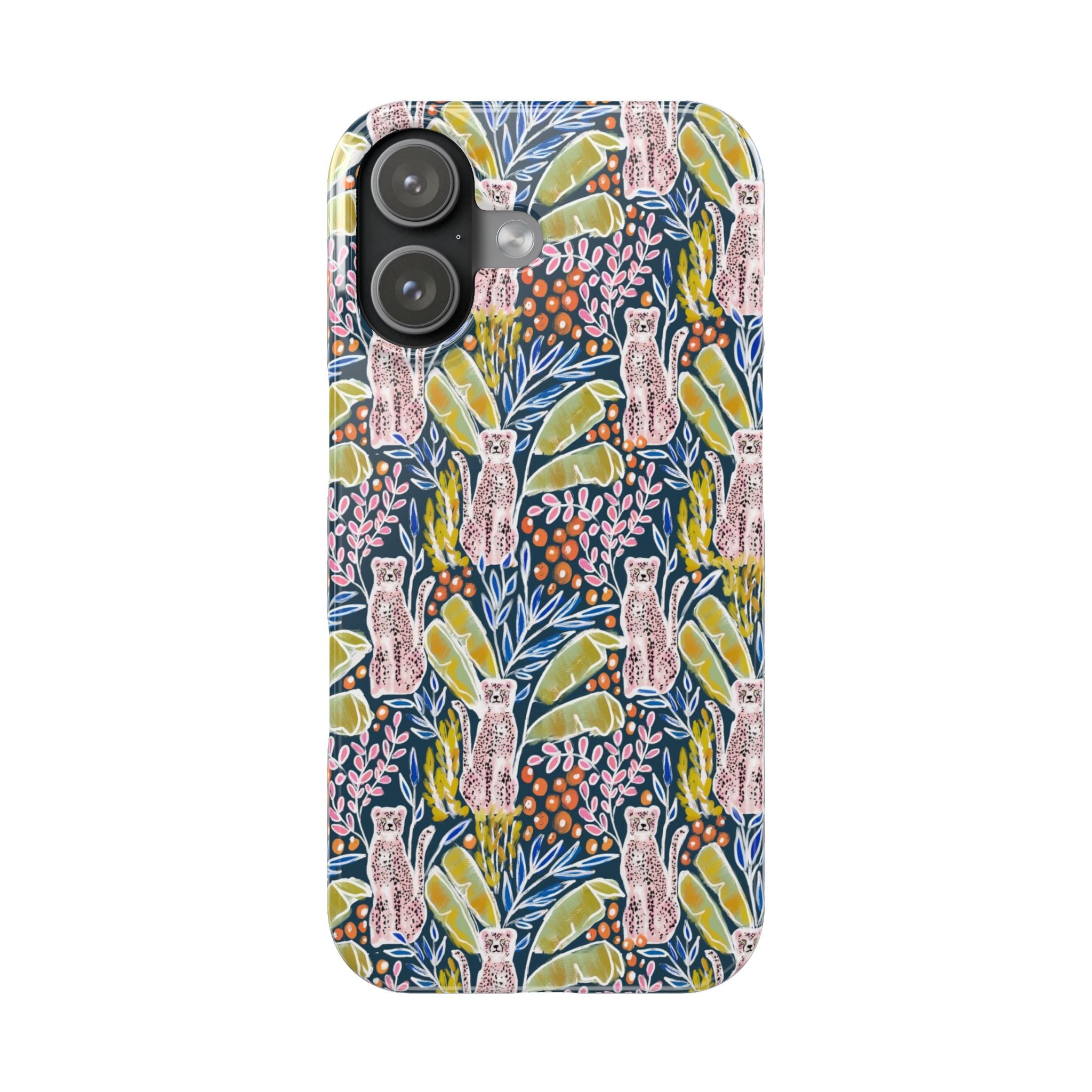 Regency Slim Phone Case