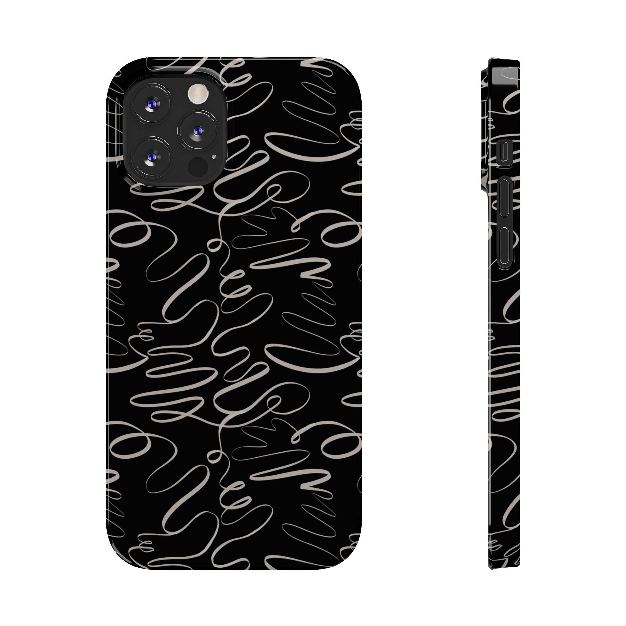 Bella Slim Phone Case