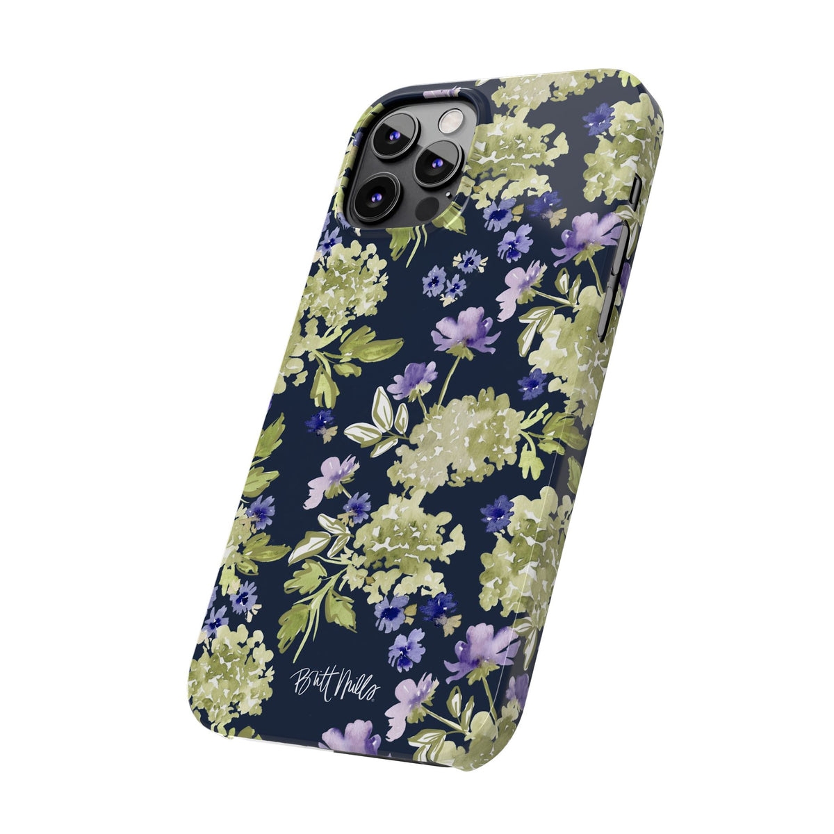 Calista Slim Phone Case