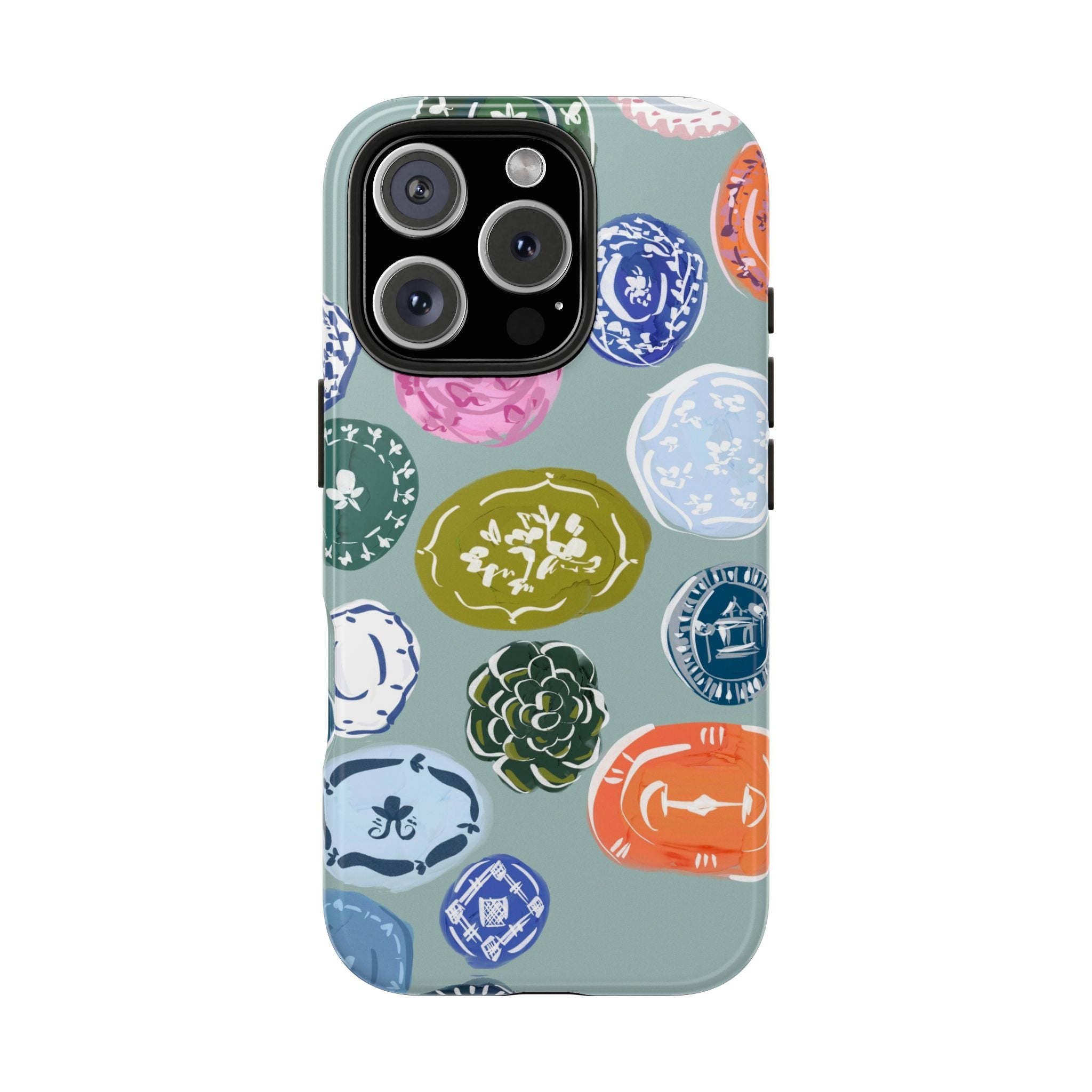 Willow Tough Phone Case