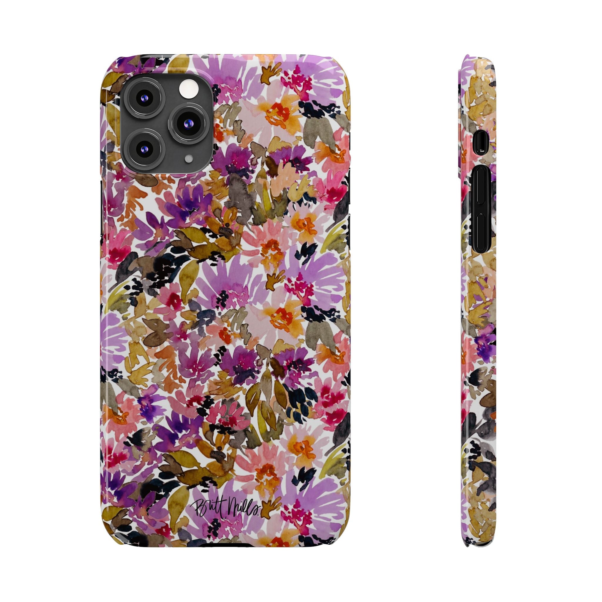 Mabel Slim Phone Case