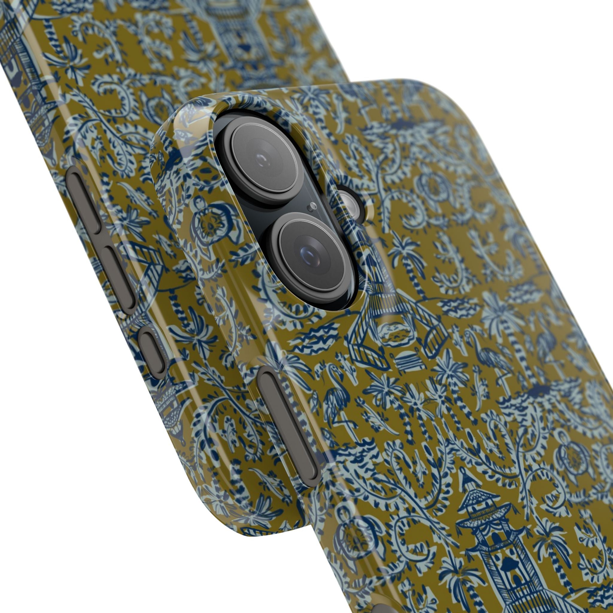 Soirée Slim Phone Case