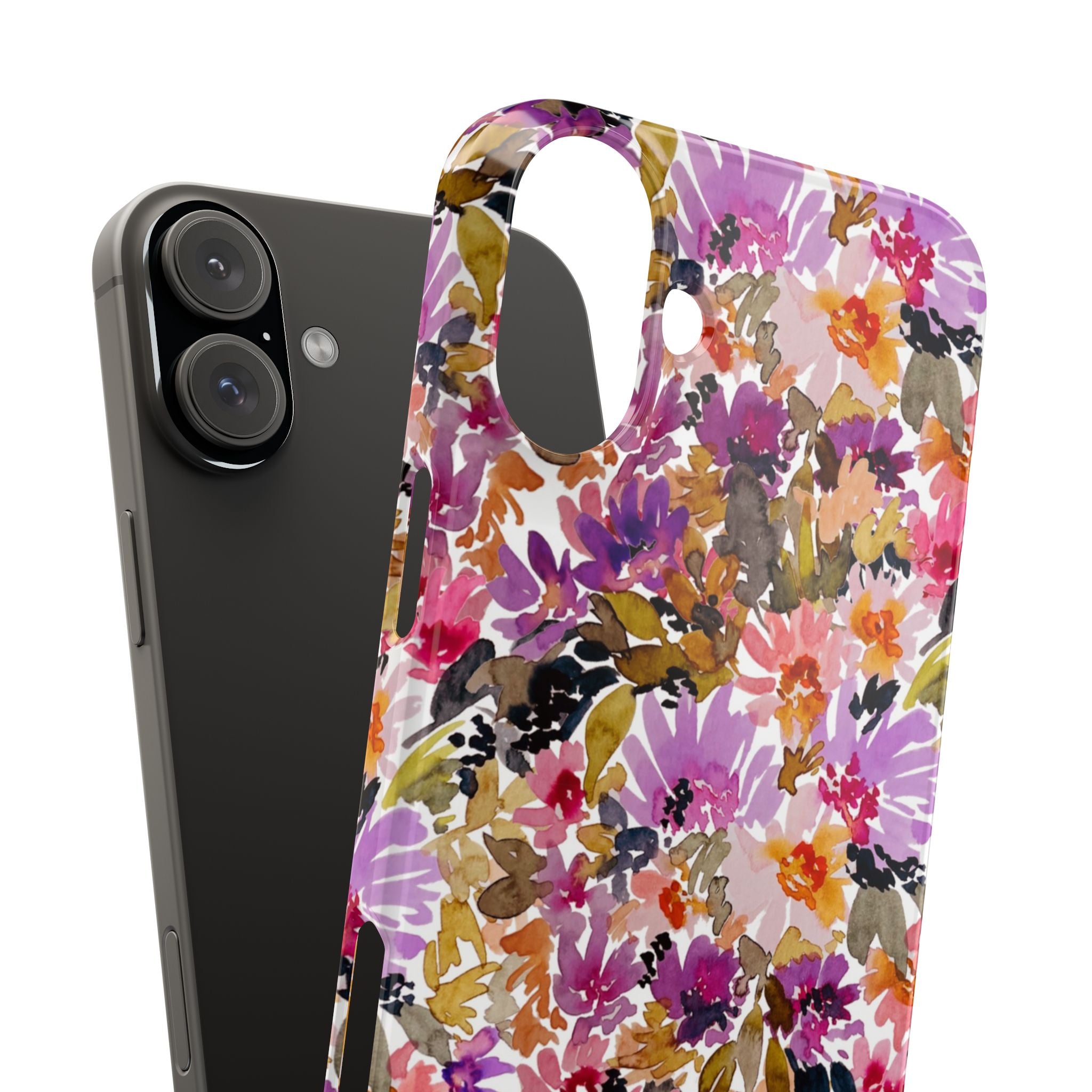 Mabel Slim Phone Case