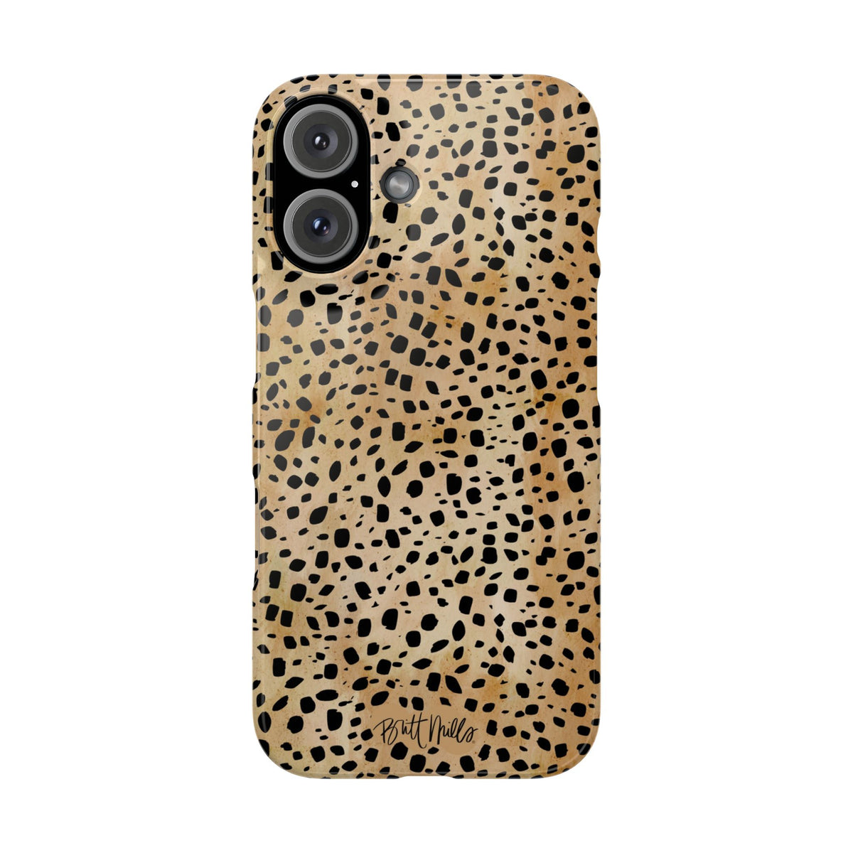 Heiress Slim Phone Case