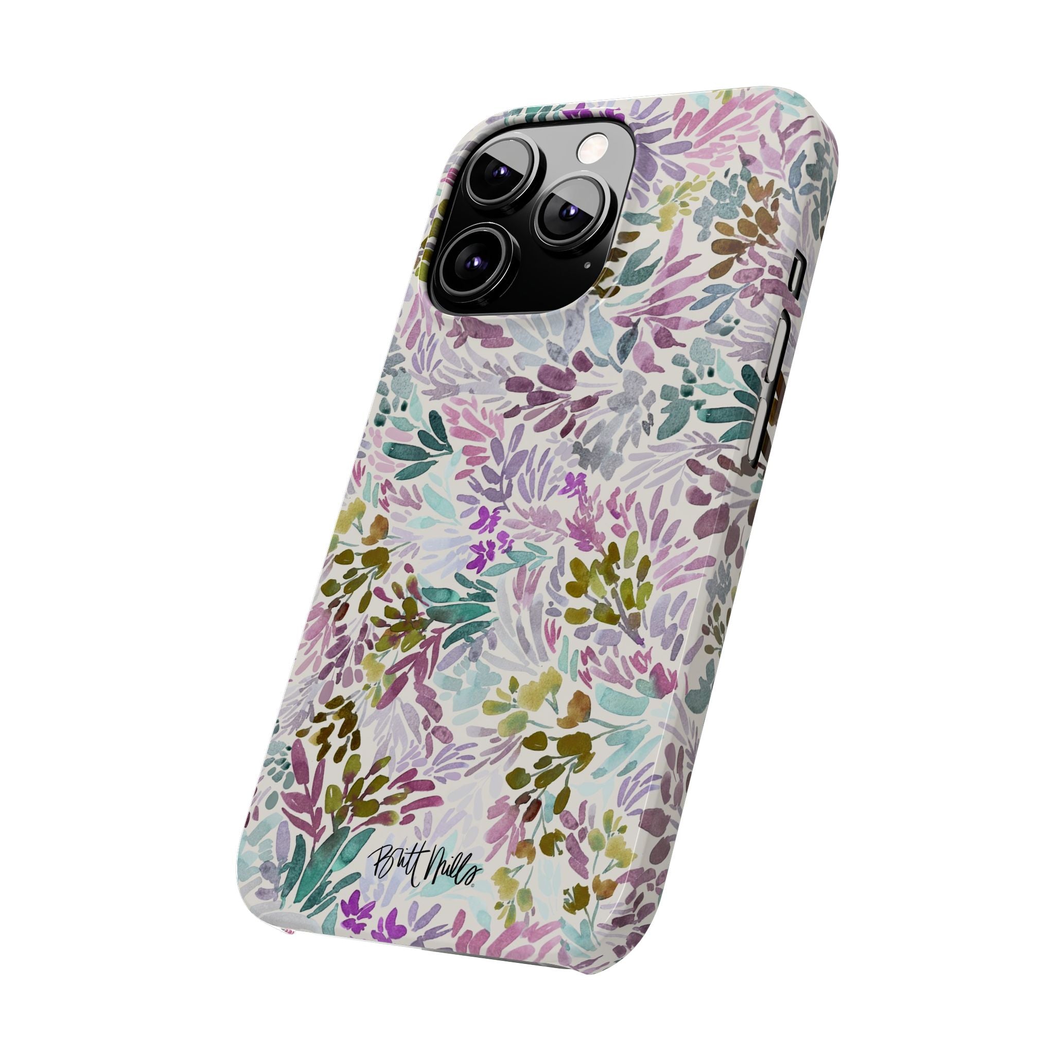 Daphne Slim Phone Case