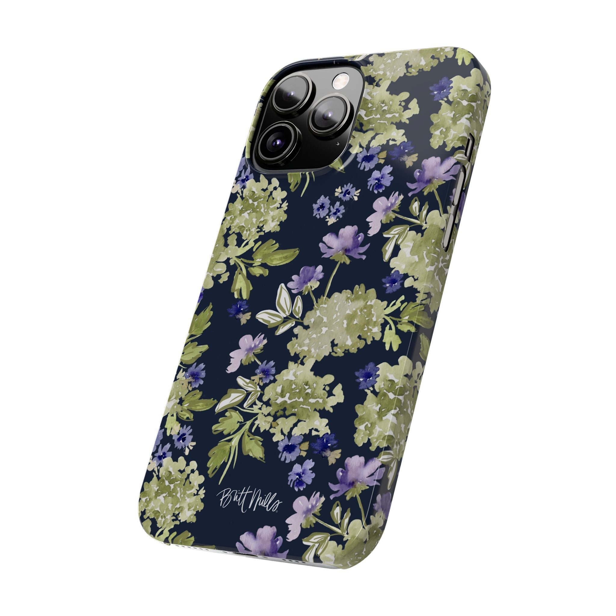 Calista Slim Phone Case