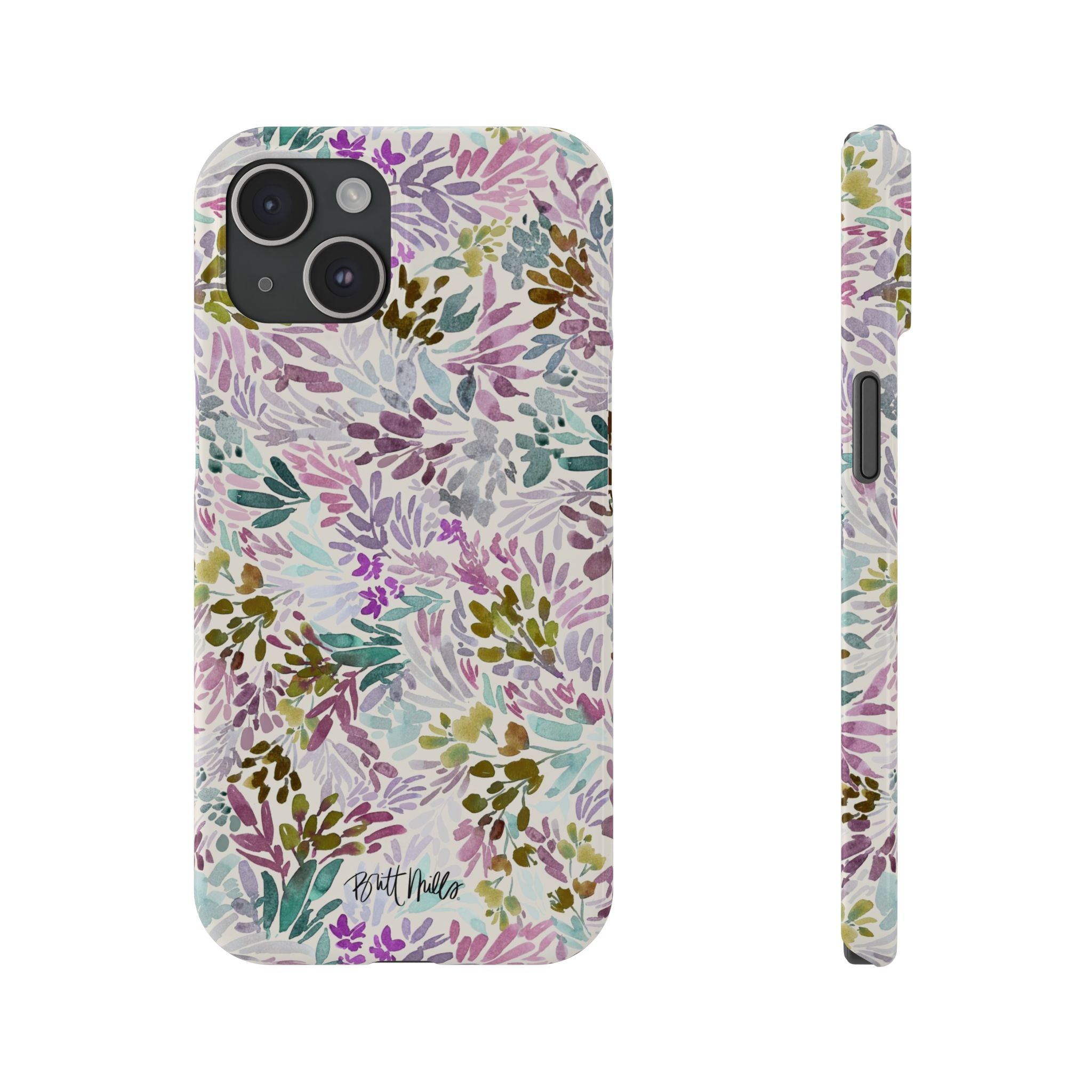Daphne Slim Phone Case