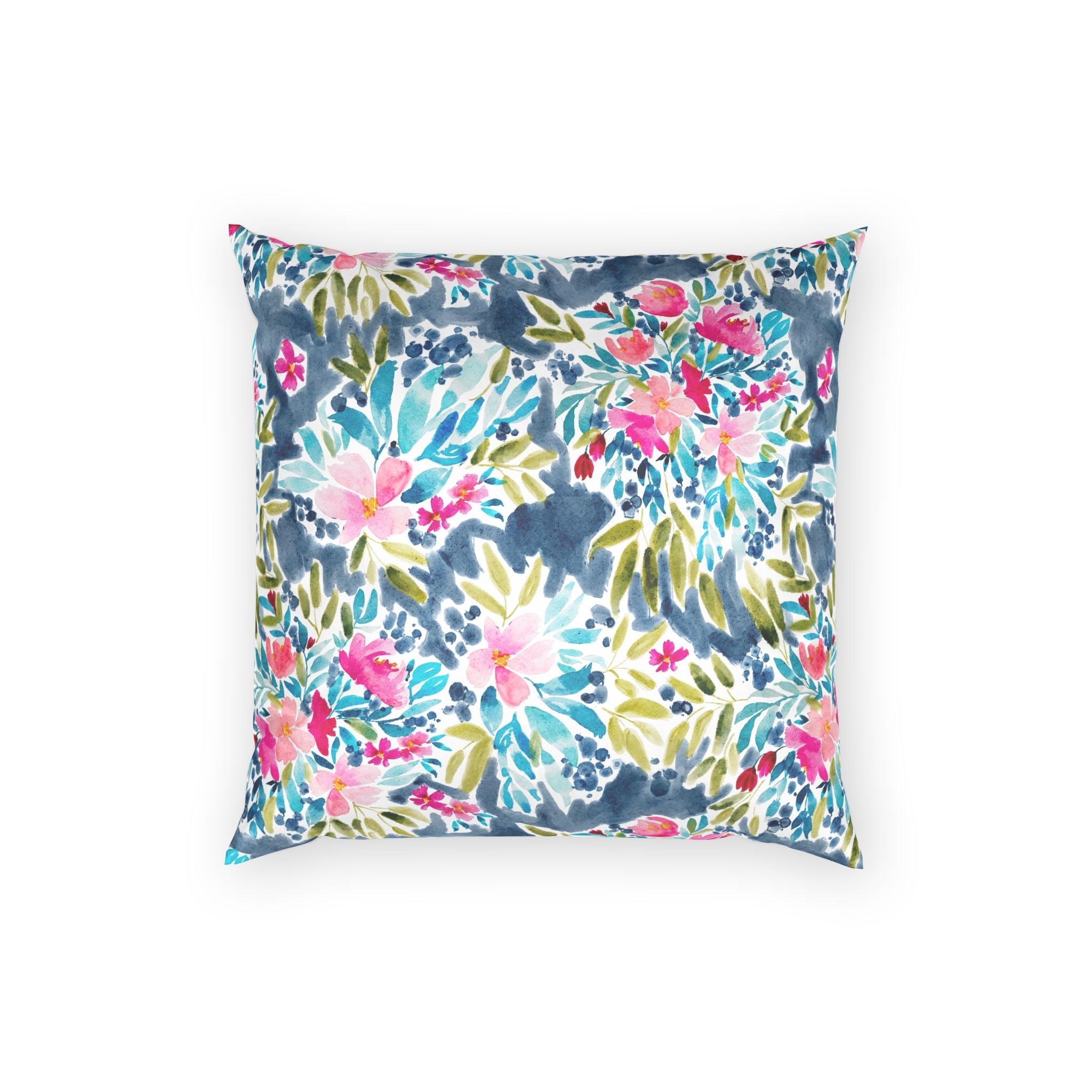 Aria Velvet Pillow