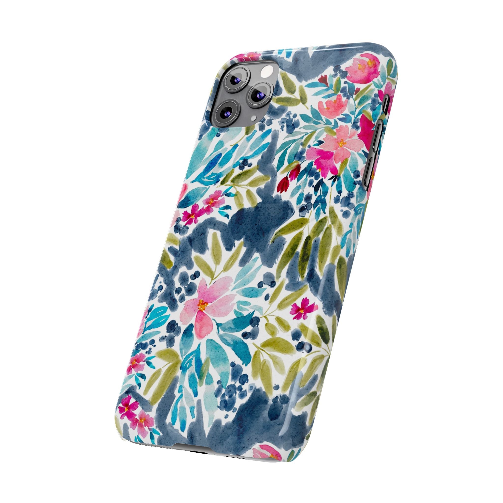 Aria Slim Phone Case