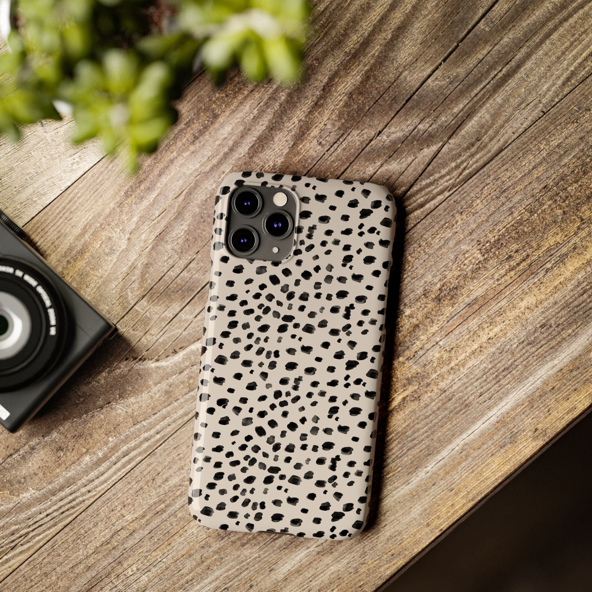 Bella II Slim Phone Case