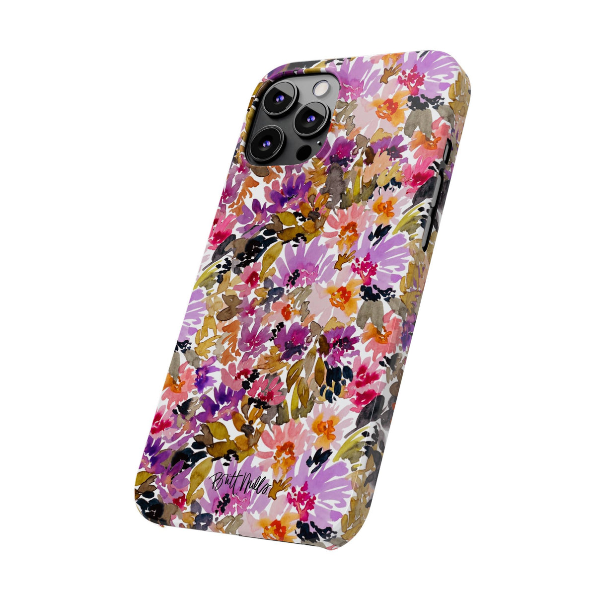 Mabel Slim Phone Case