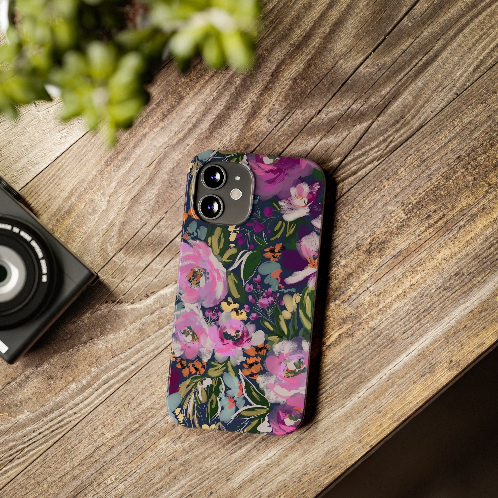 Haven Slim Phone Case